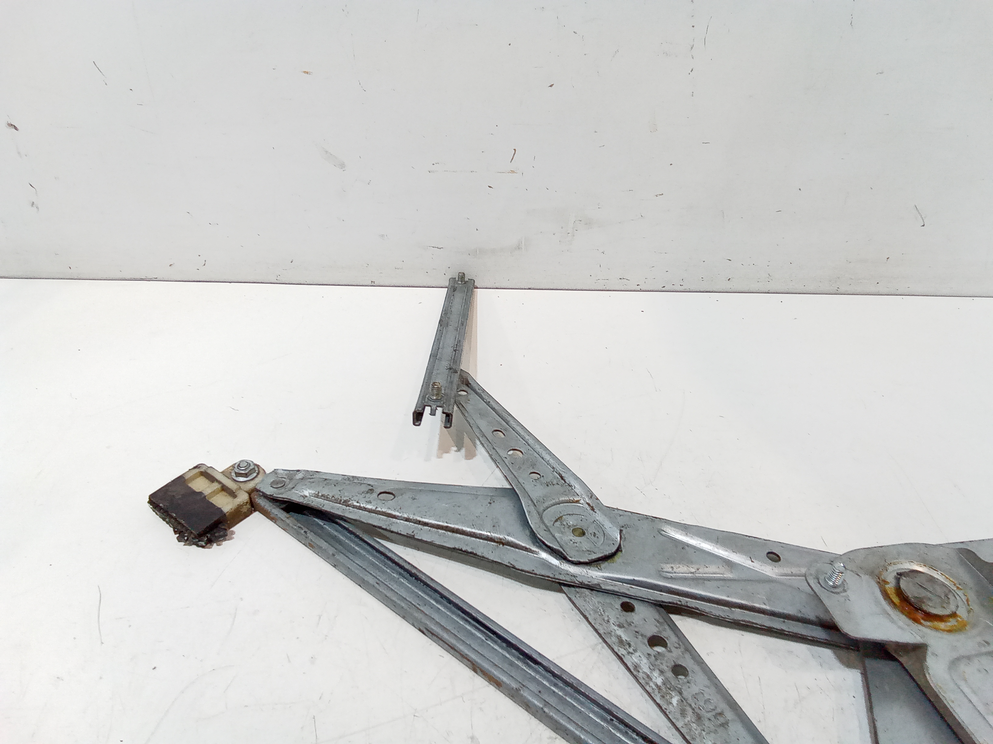 Cremagliera anteriore destra passeggero per Toyota Yaris Serie (03>05) (2003 - 2005)