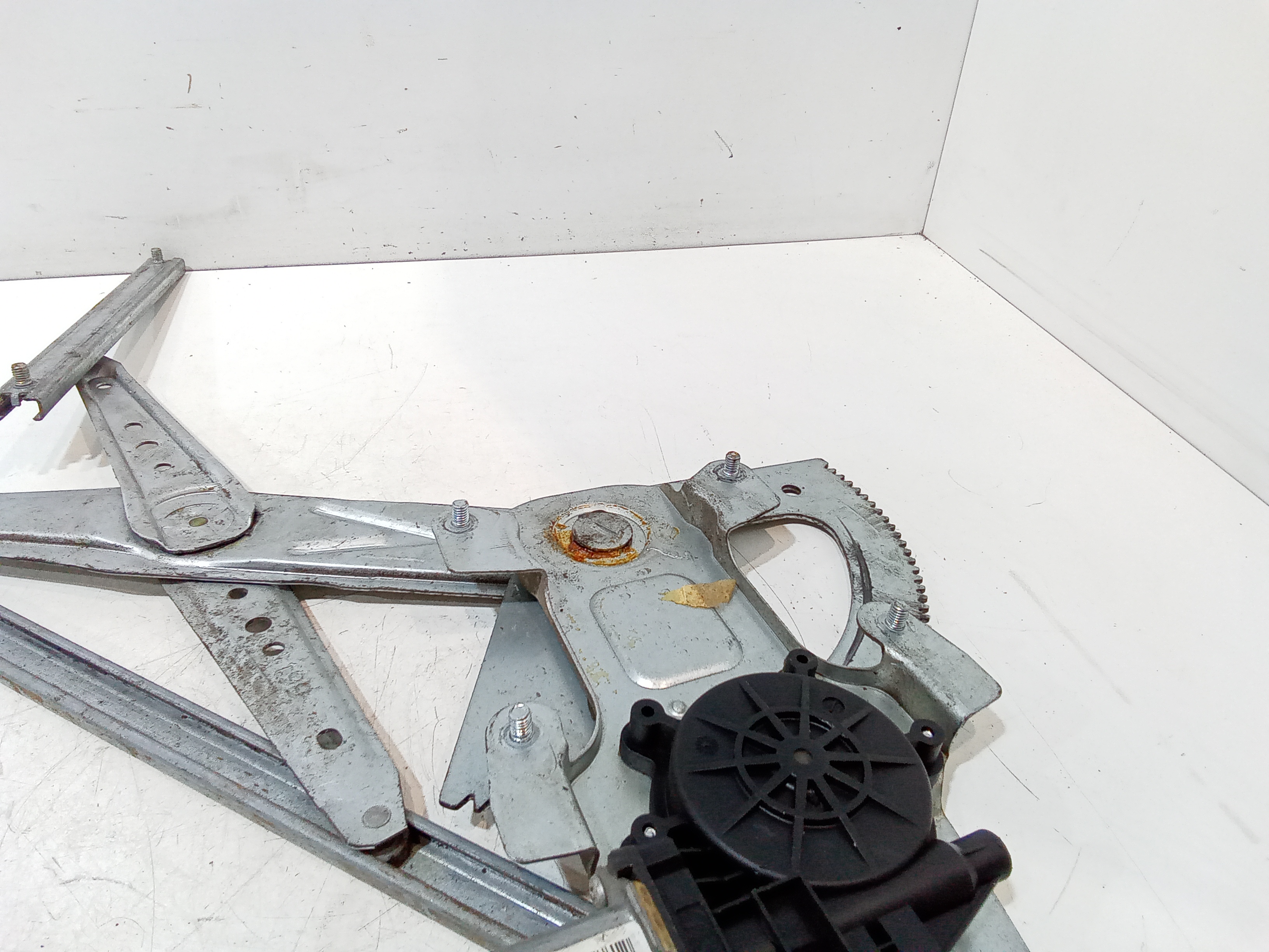 Cremagliera anteriore destra passeggero per Toyota Yaris Serie (03>05) (2003 - 2005)