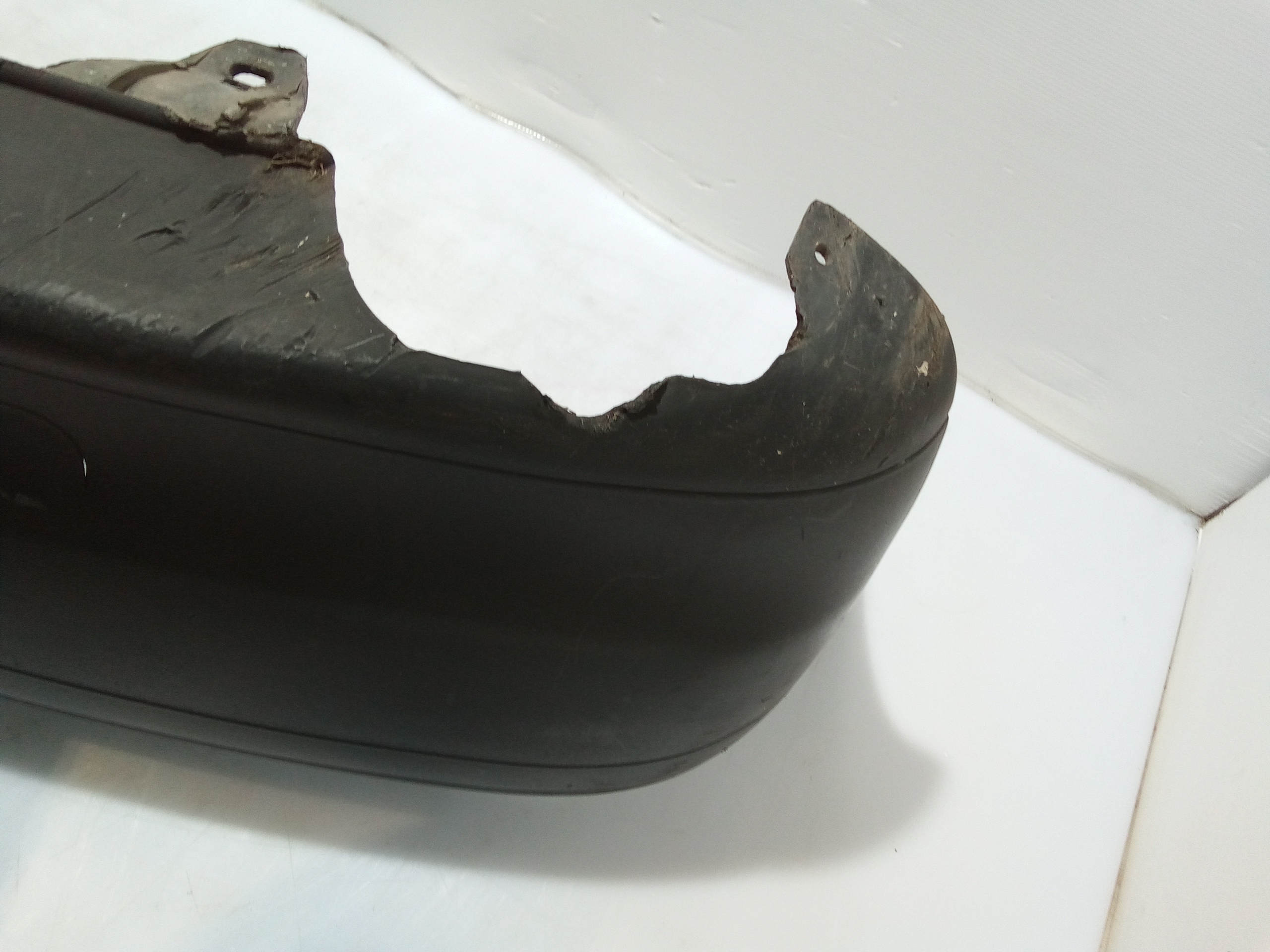 Paraurti Posteriore completo per Fiat Punto Berlina 5p (1993 - 1999)