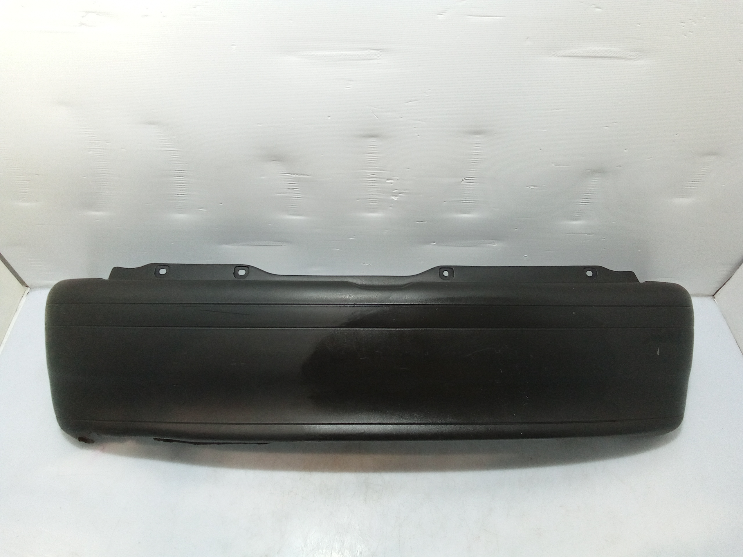 Paraurti Posteriore completo per Fiat Punto Berlina 5p (1993 - 1999)