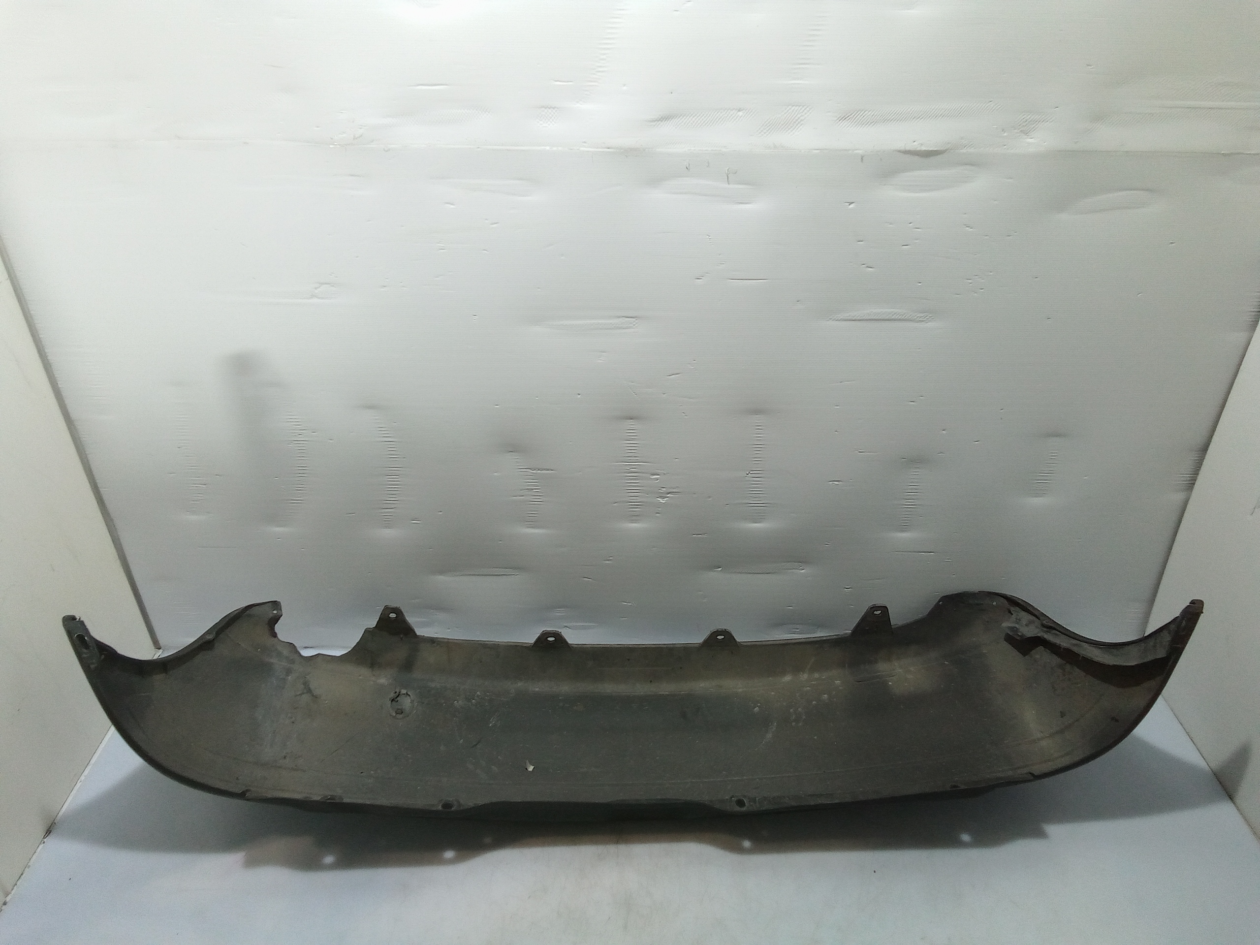 Paraurti Posteriore completo per Fiat Punto Berlina 5p (1993 - 1999)