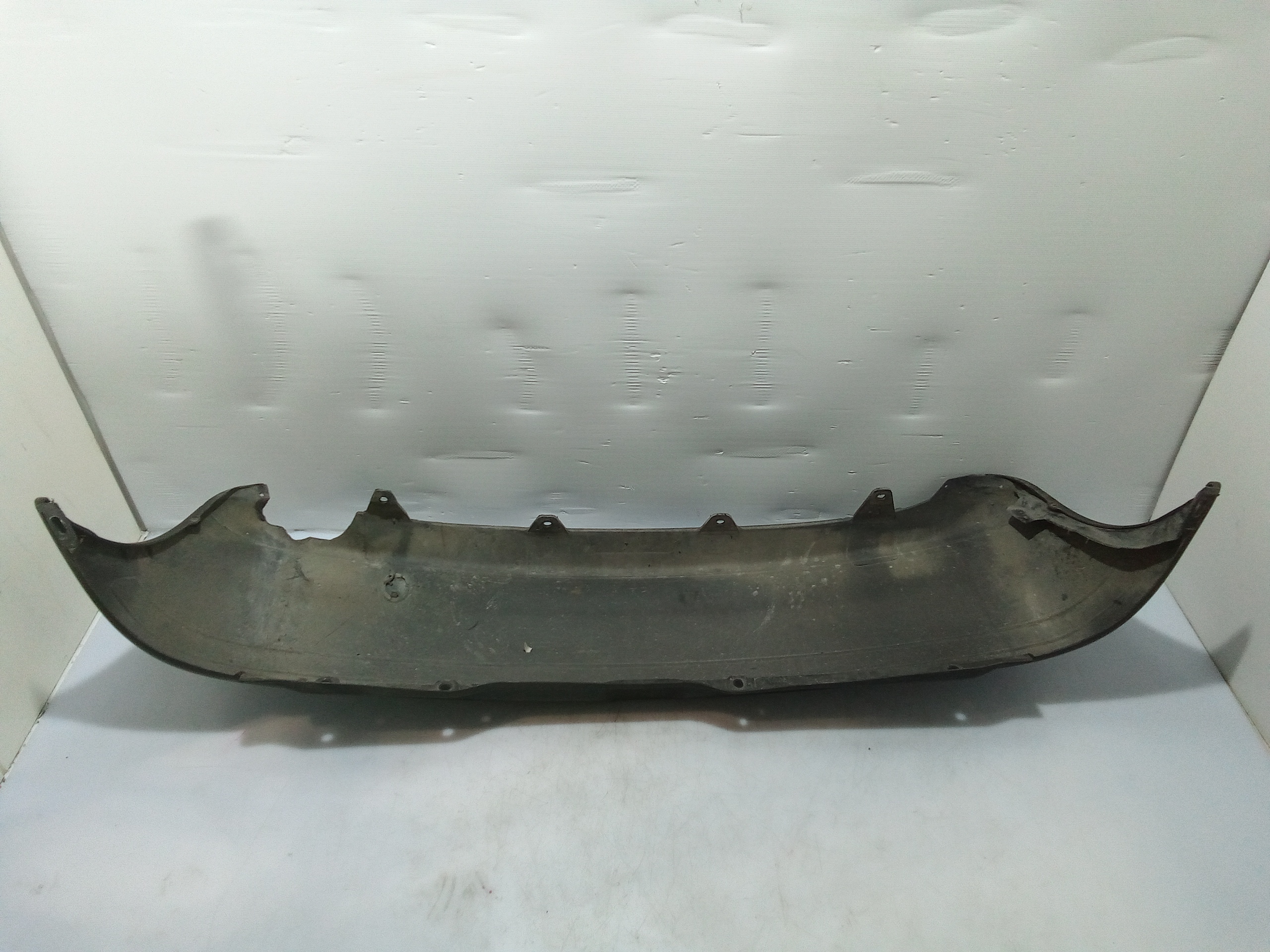 Paraurti Posteriore completo per Fiat Punto Berlina 5p (1993 - 1999)