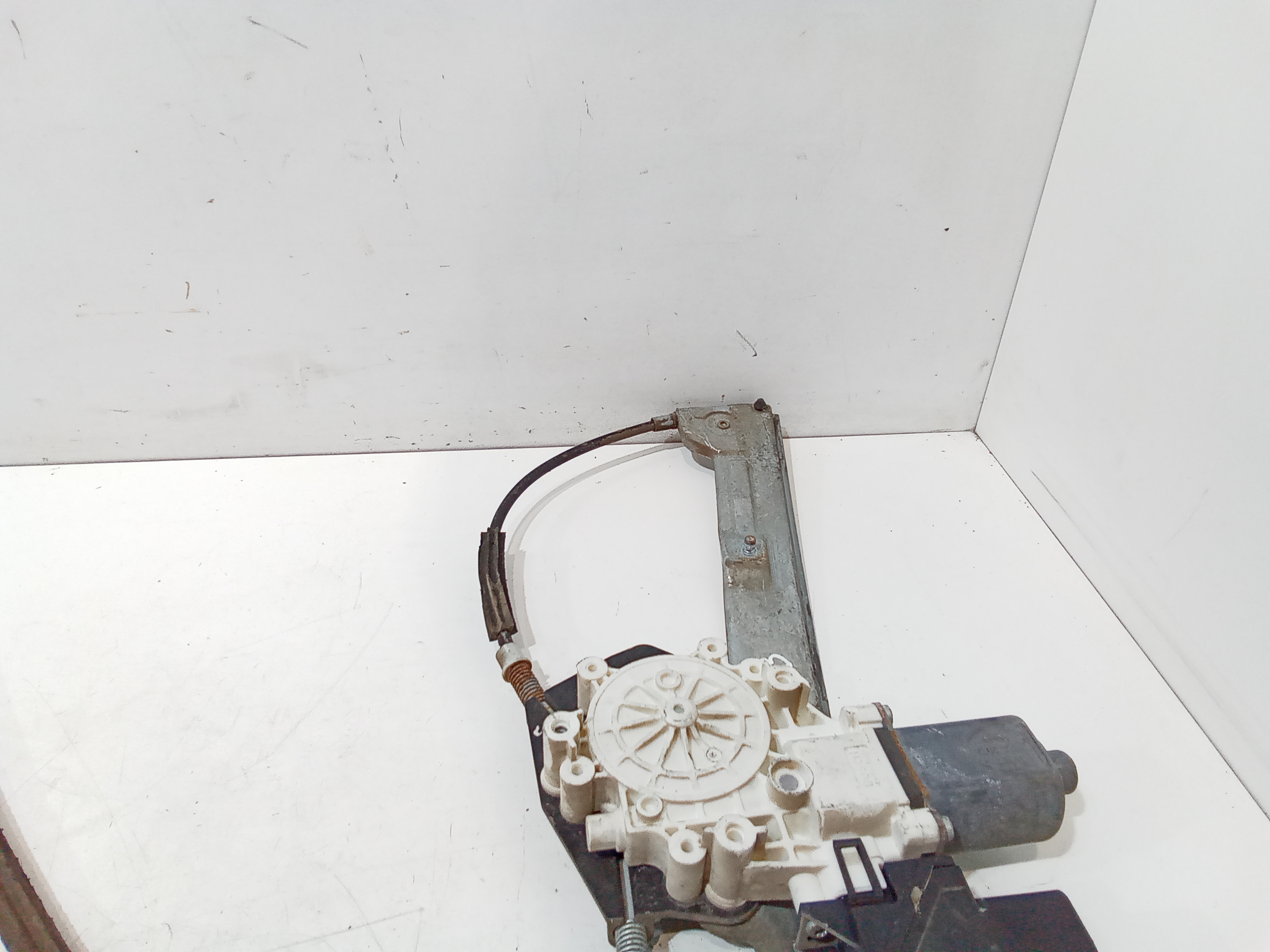 Cremagliera anteriore destra passeggero per Mitsubishi Colt Cz3 (05>08) (2005 - 2008)