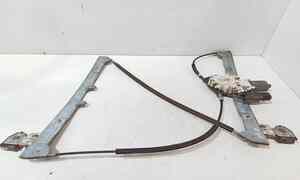 Cremagliera anteriore destra passeggero per Mitsubishi Colt Cz3 (05>08) (2005 - 2008)