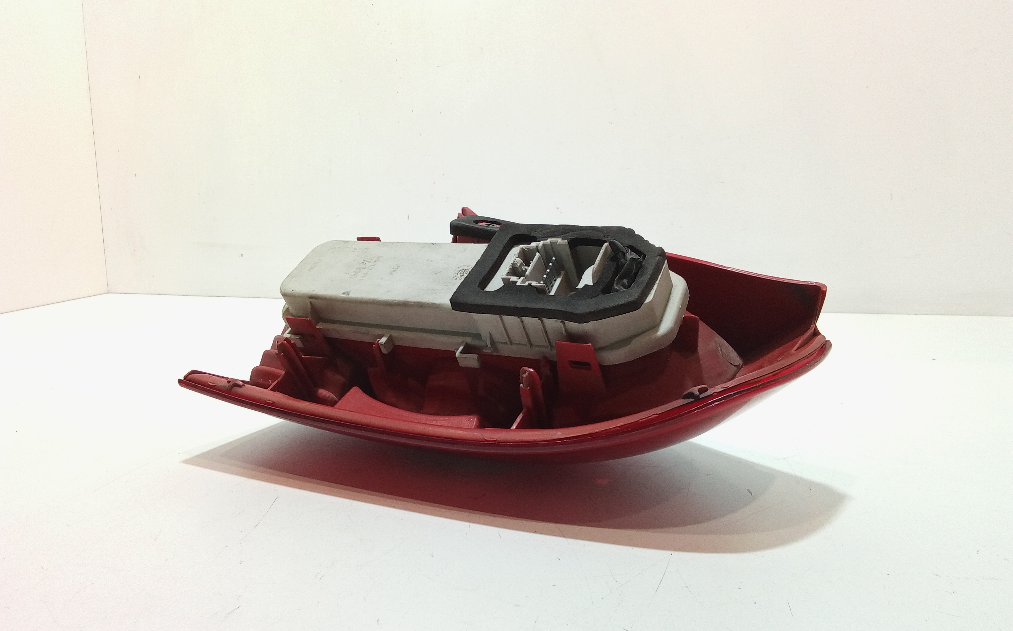 Stop fanale Posteriore sinistro lato Guida per Renault Clio Serie (01>05) (2001 - 2005)