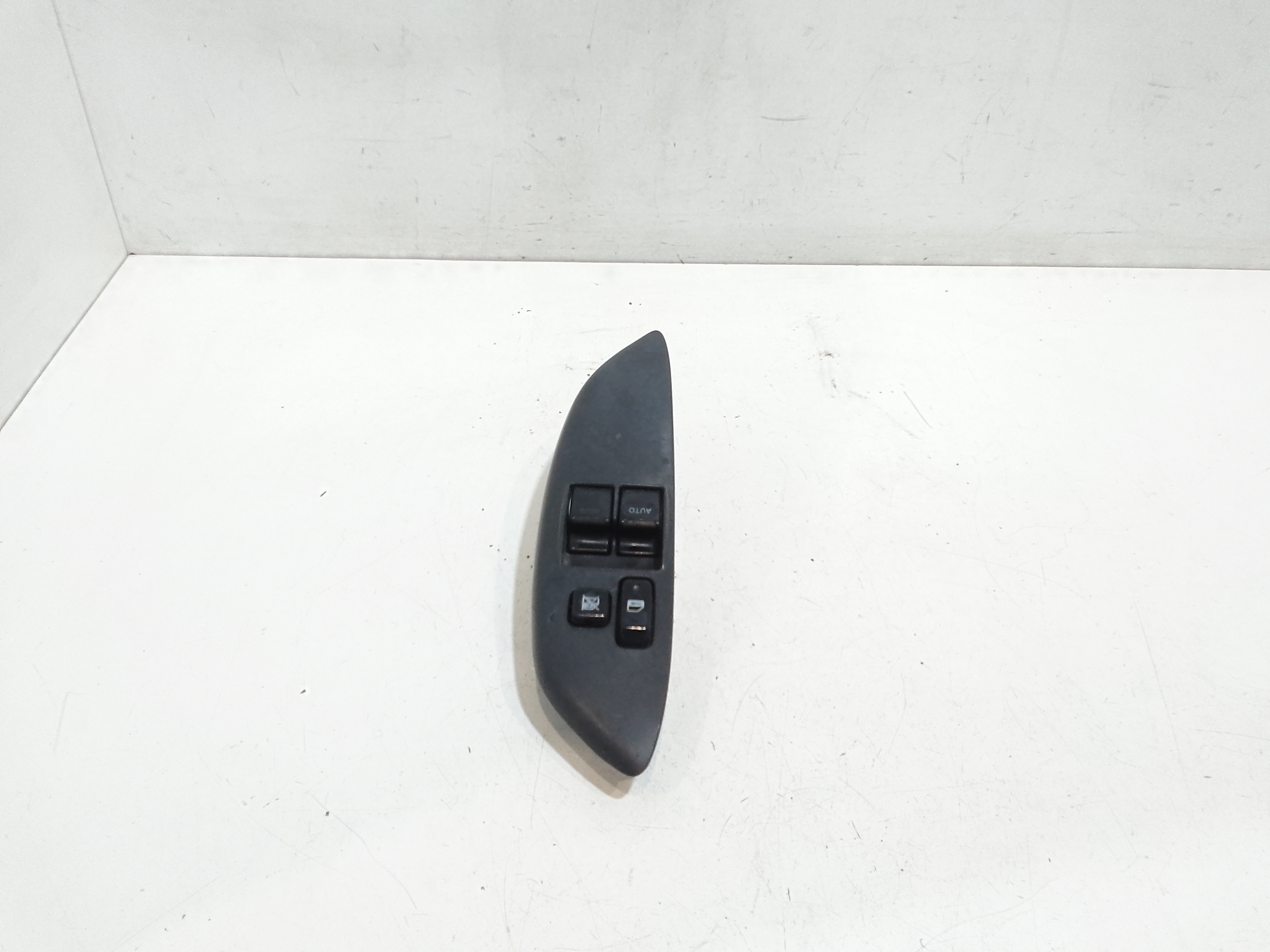 Pulsantiera anteriore sinistra Guida per Toyota Yaris Serie (03>05) (2003 - 2005)