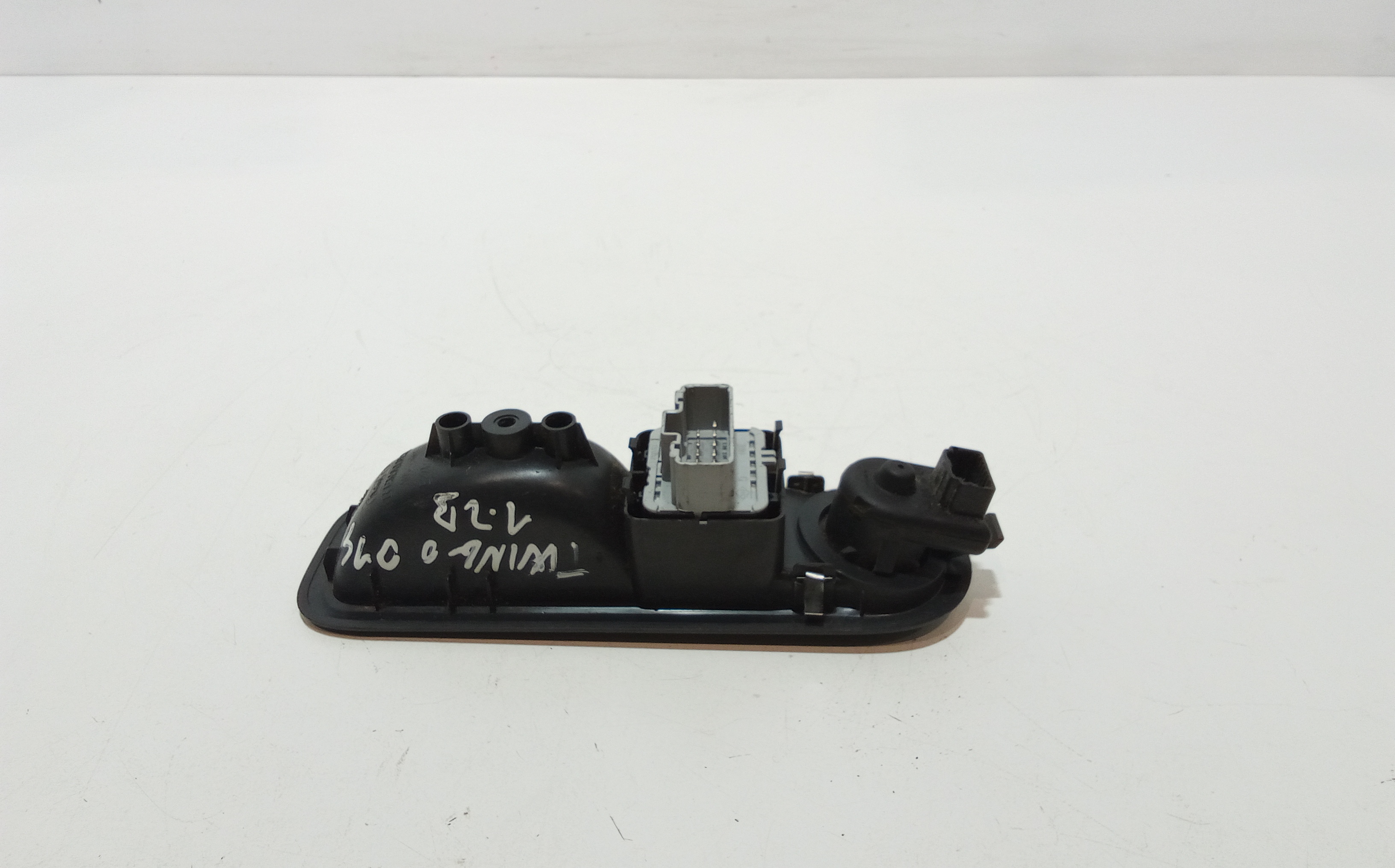 Pulsantiera Anteriore Destra Passeggero per Renault Twingo Ii Serie  (07>14) (2007 - 2014)