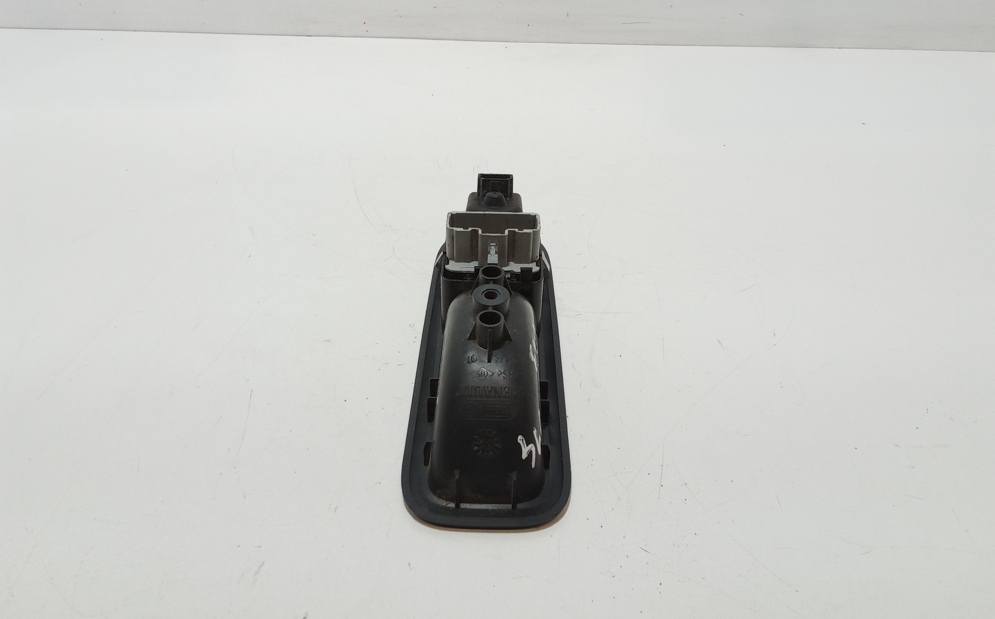 Pulsantiera Anteriore Destra Passeggero per Renault Twingo Ii Serie  (07>14) (2007 - 2014)