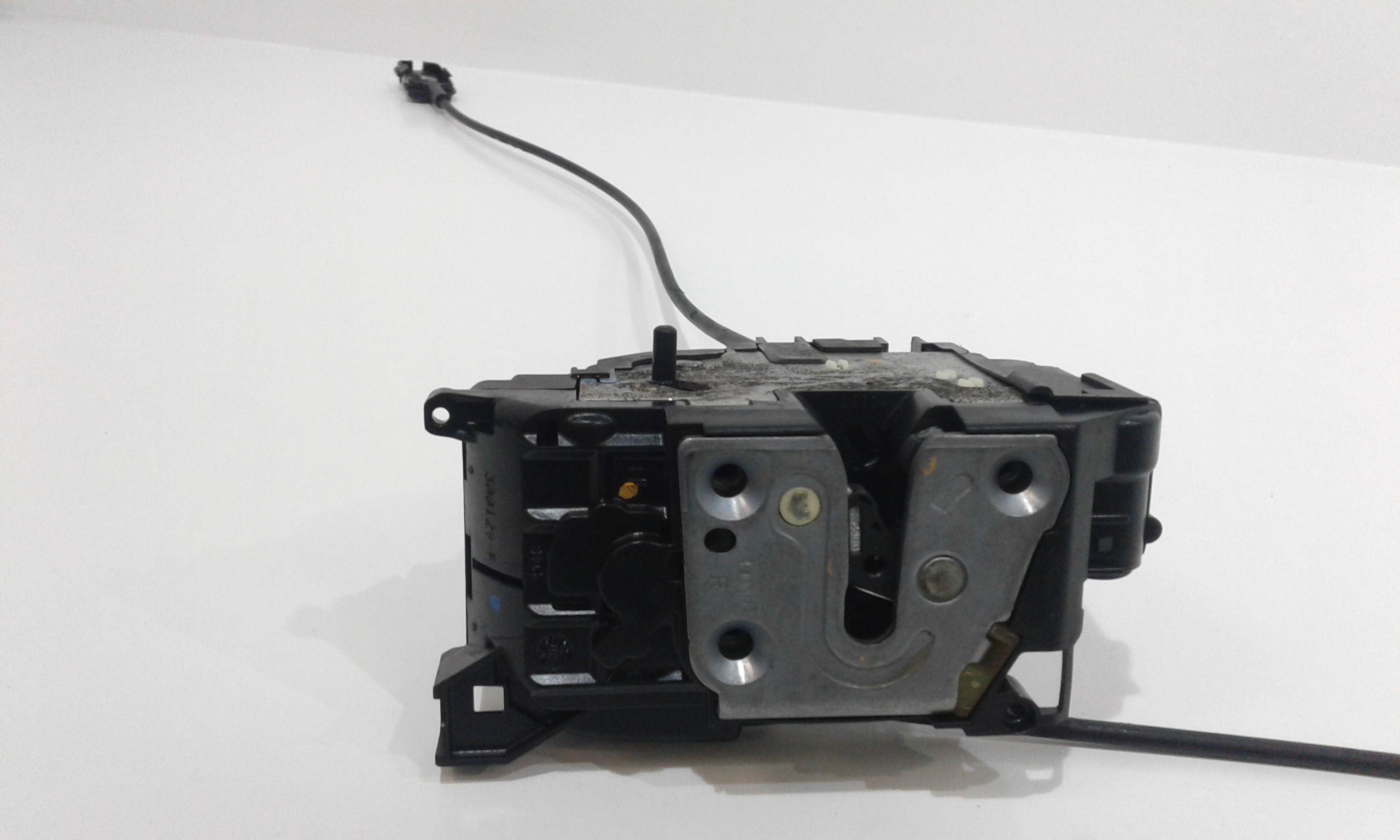 Serratura Posteriore destra RENAULT Clio Serie (08>15)