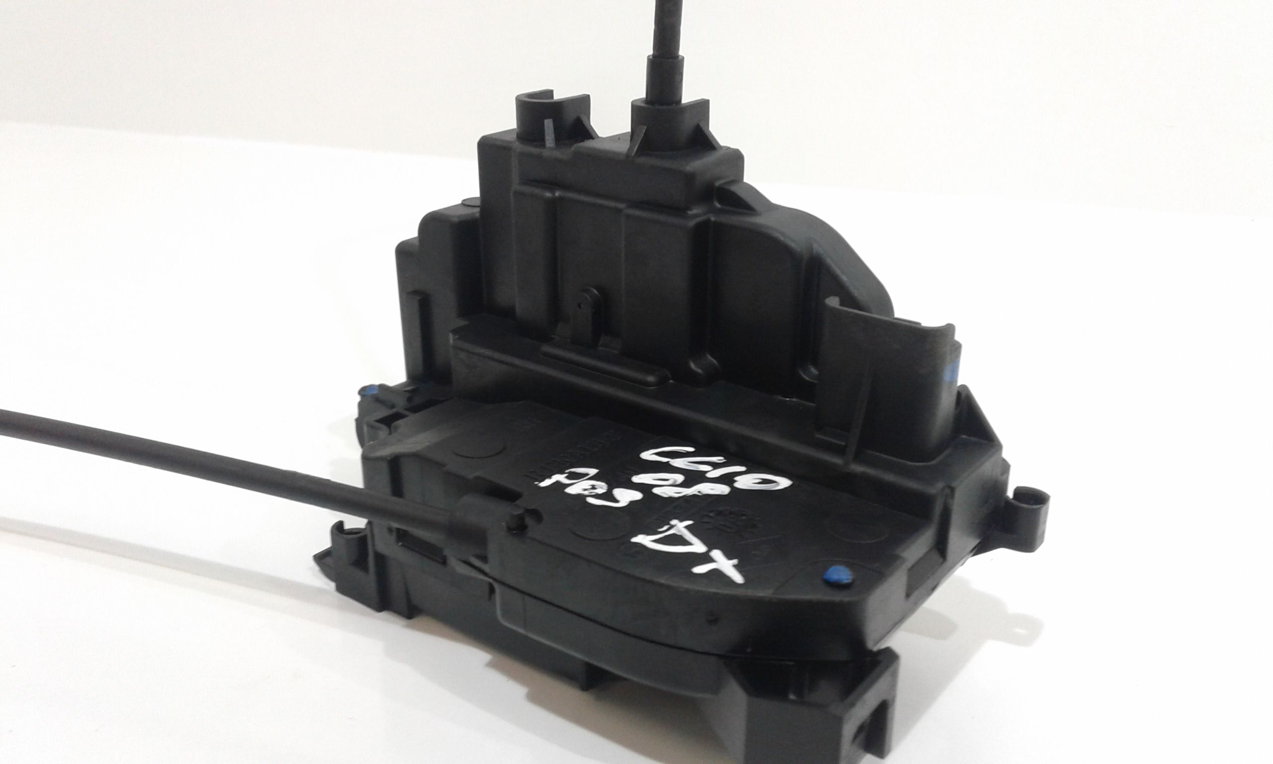 Serratura Posteriore destra RENAULT Clio Serie (08>15)