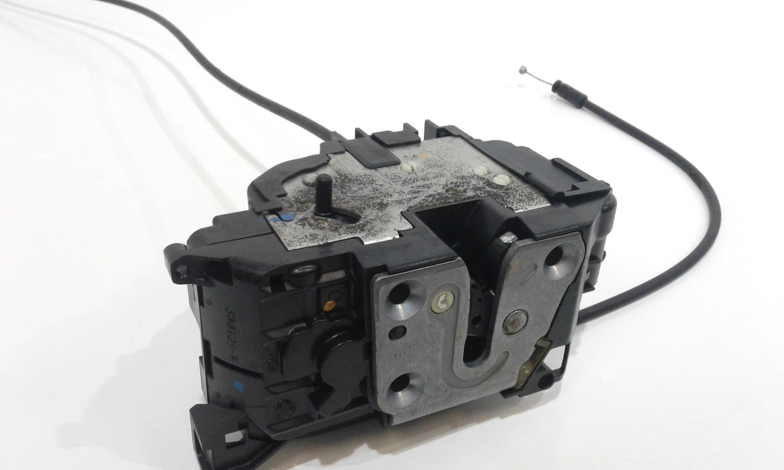 Serratura Posteriore destra RENAULT Clio Serie (08>15)