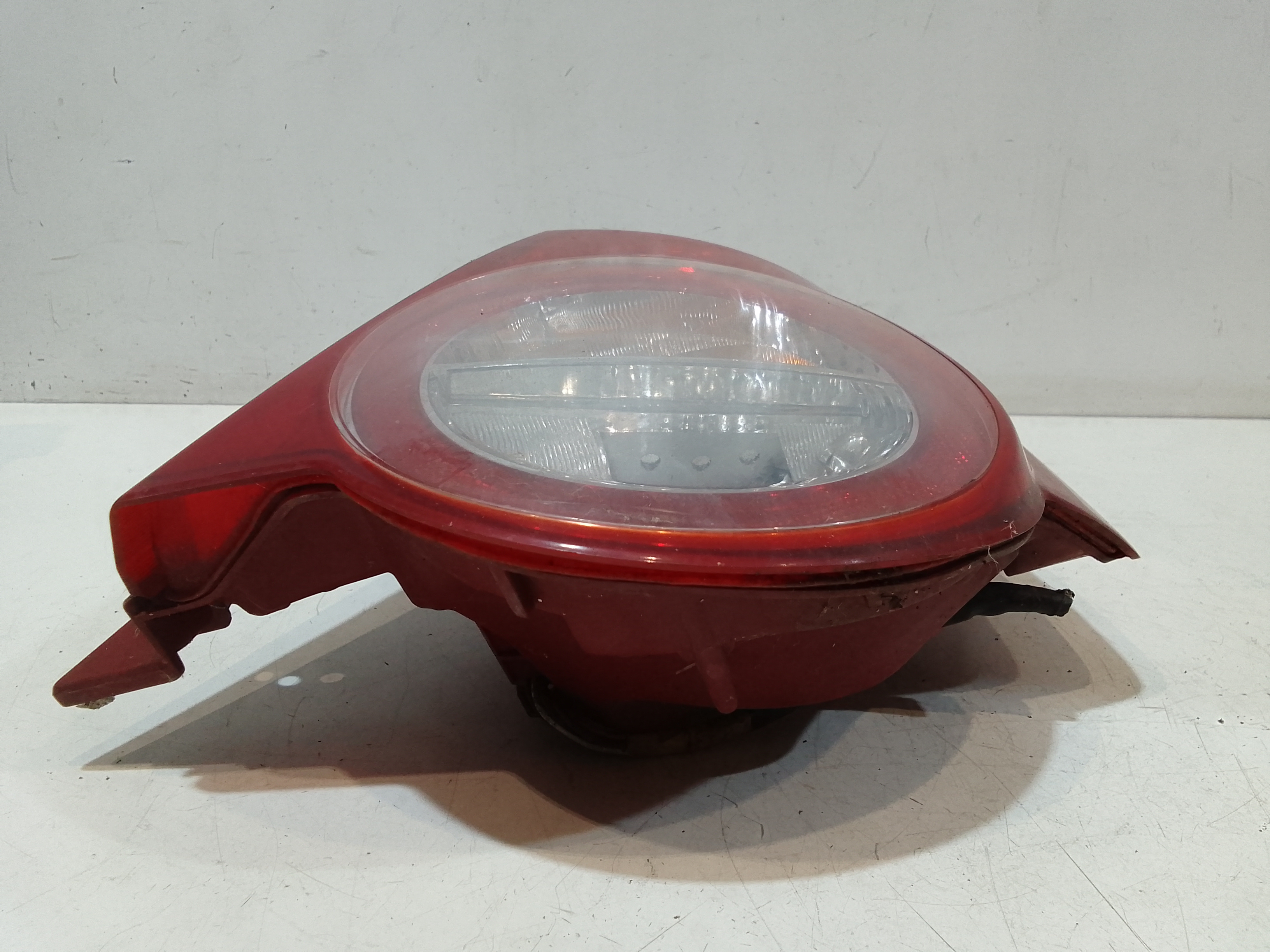 Stop fanale posteriore Destro Passeggero per Chevrolet Aveo 1 Serie (2006 - 2011)