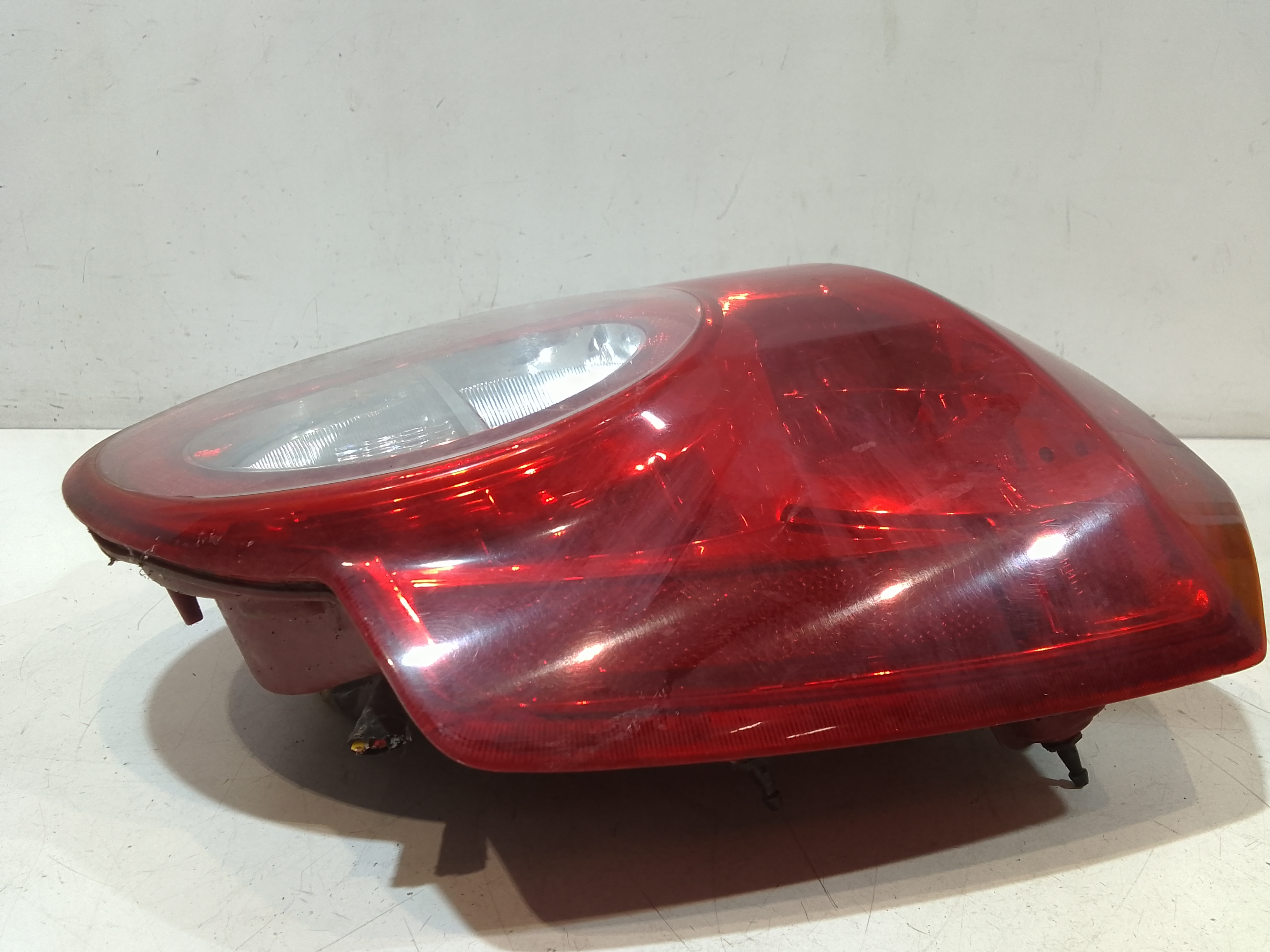 Stop fanale posteriore Destro Passeggero per Chevrolet Aveo 1 Serie (2006 - 2011)