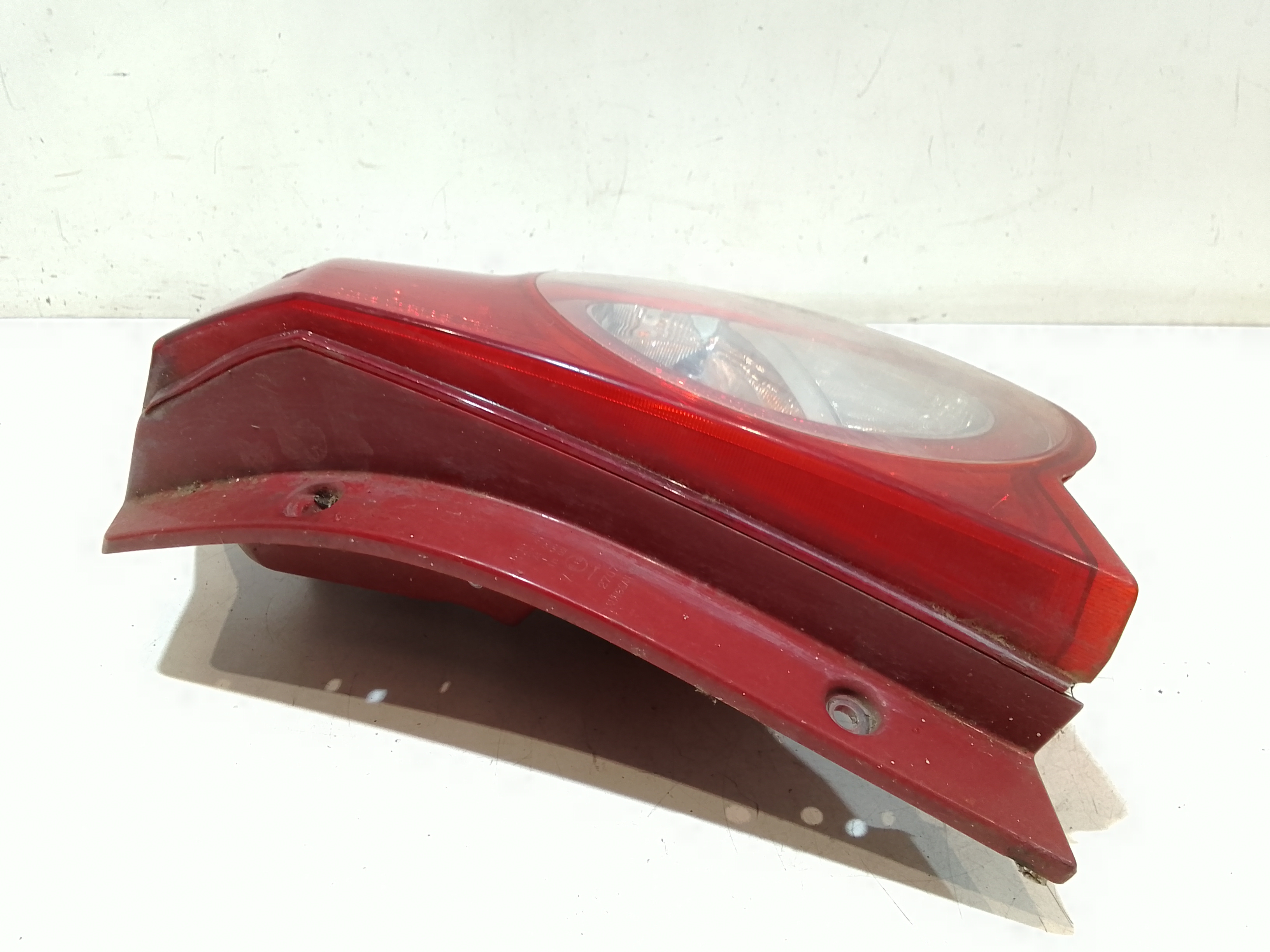 Stop fanale posteriore Destro Passeggero per Chevrolet Aveo 1 Serie (2006 - 2011)