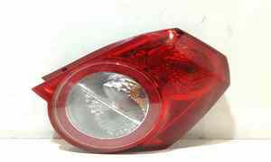 Stop fanale posteriore Destro Passeggero per Chevrolet Aveo 1 Serie (2006 - 2011)