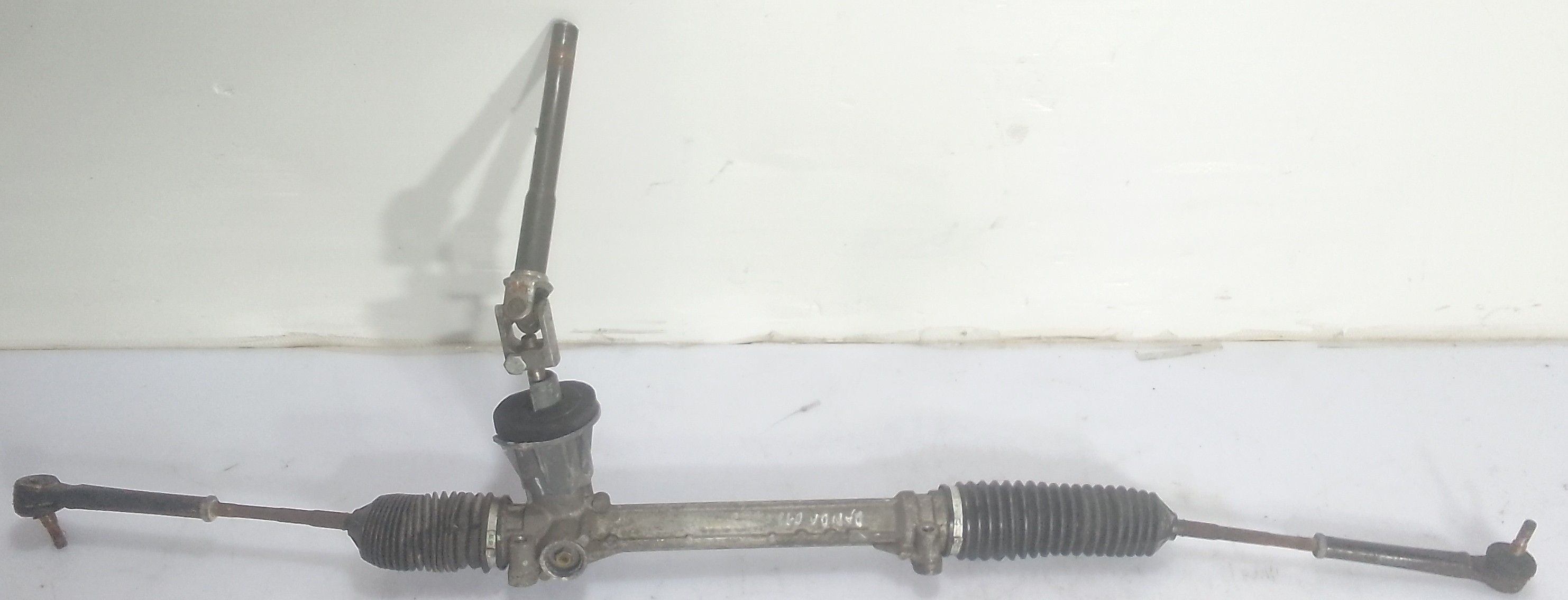 Scatola dello sterzo per Fiat Panda 3 Serie (2012 - In produzione)