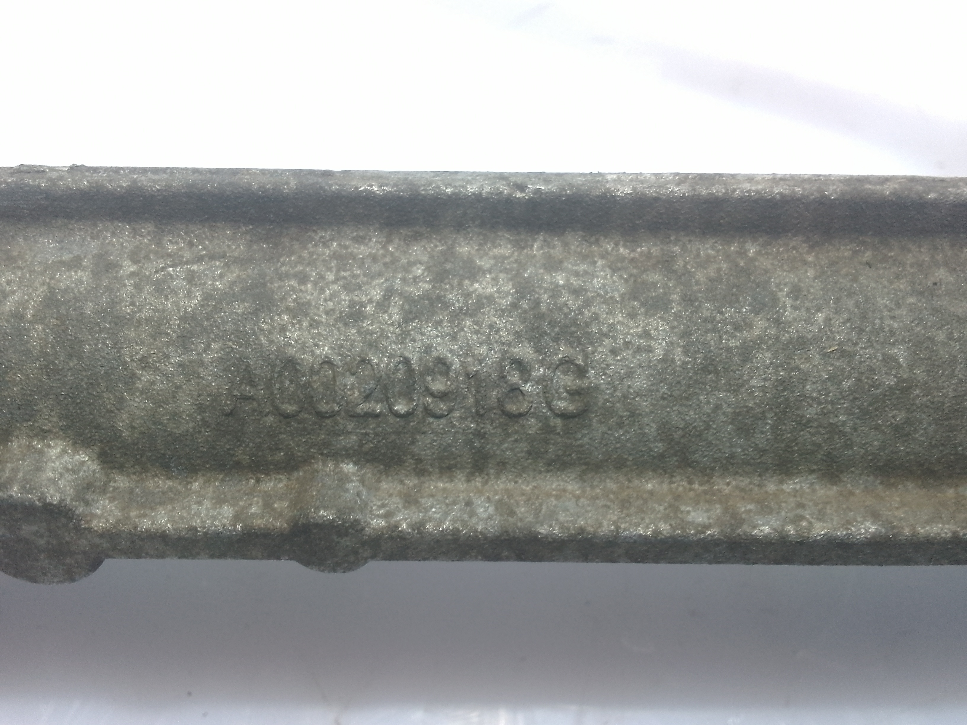 Scatola dello sterzo per Fiat Panda 3 Serie (2012 - In produzione)