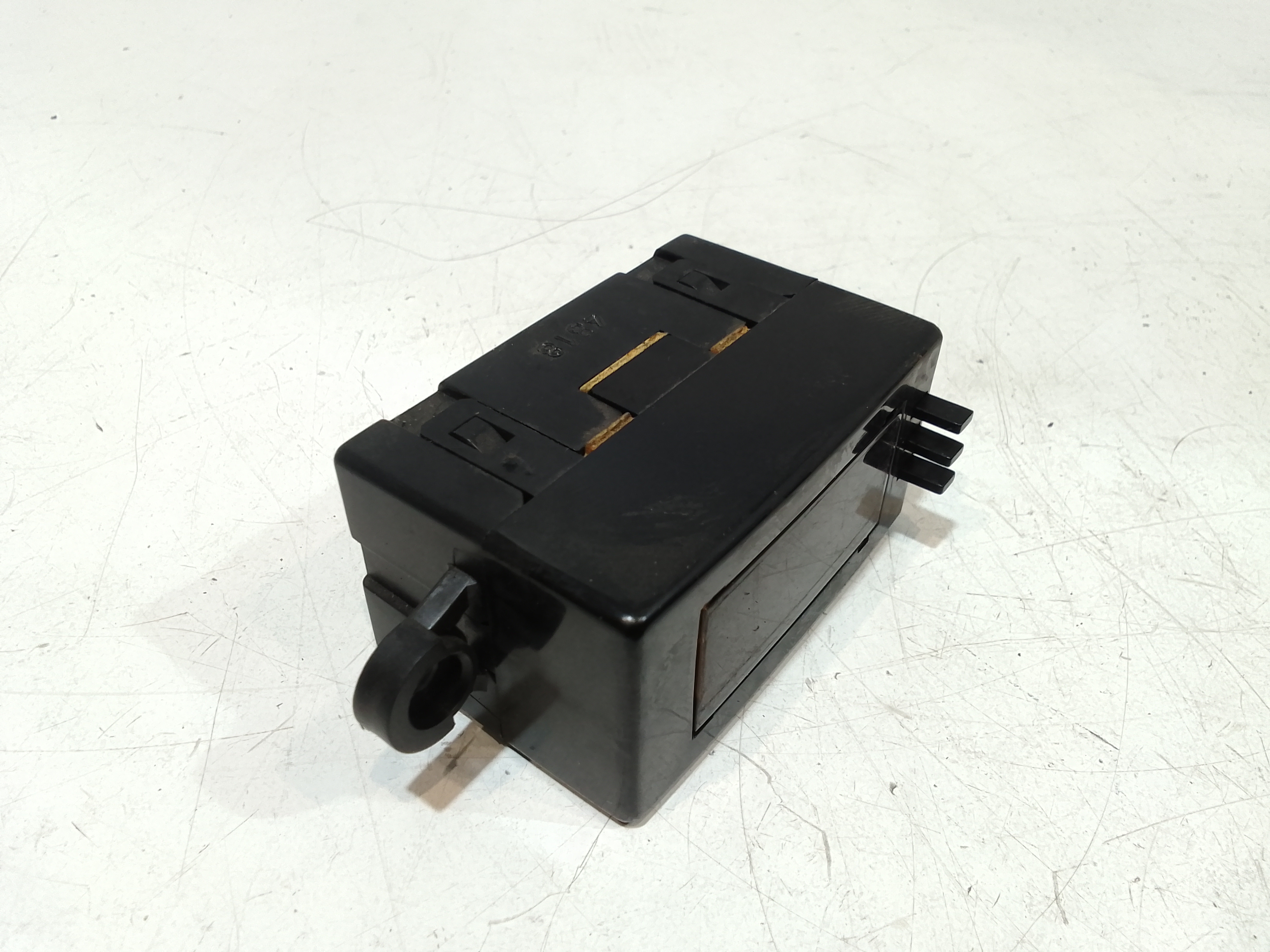 Display orologio per Kia Sorento 1 Serie (2002 - 2006)