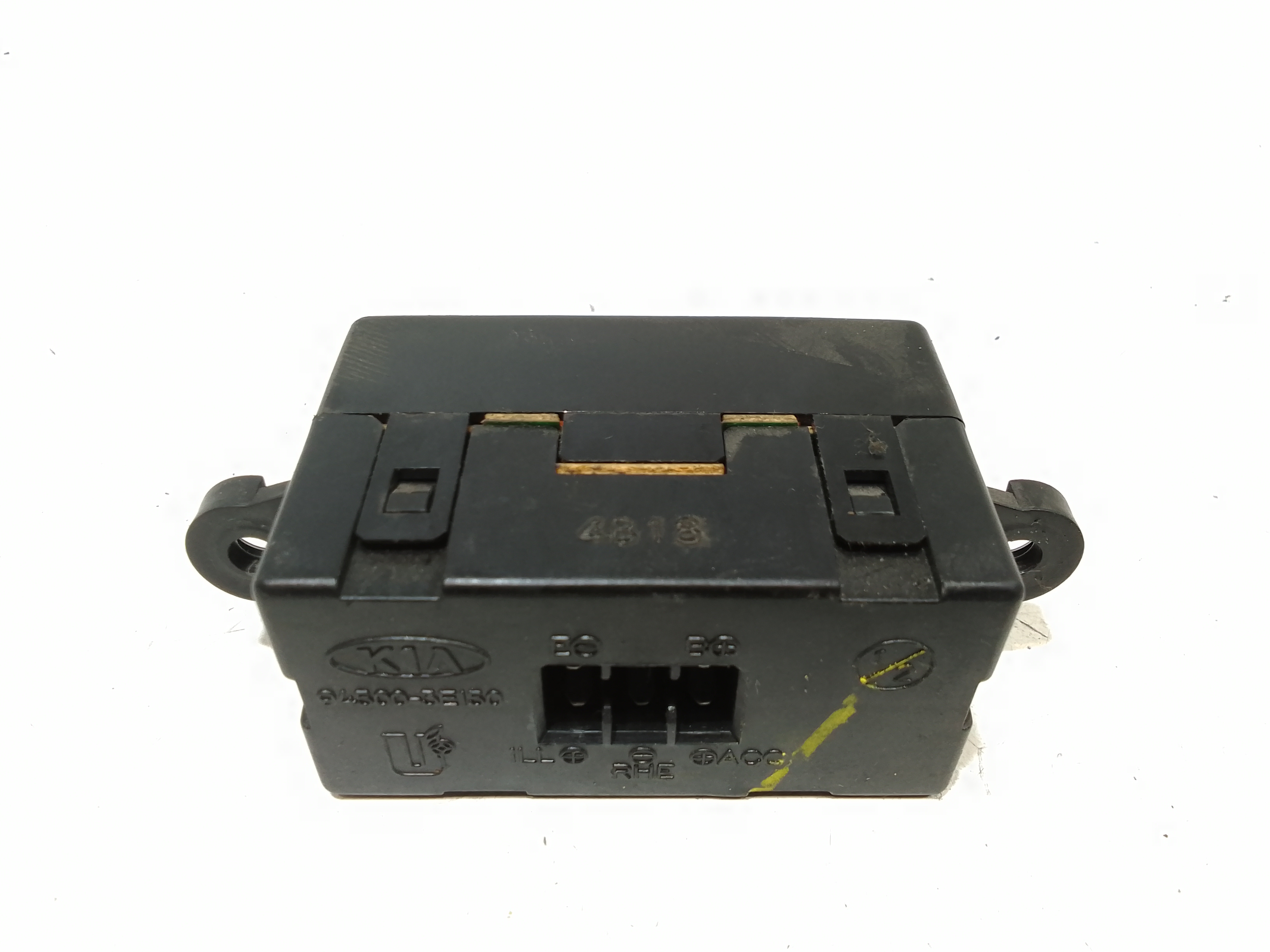 Display orologio per Kia Sorento 1 Serie (2002 - 2006)