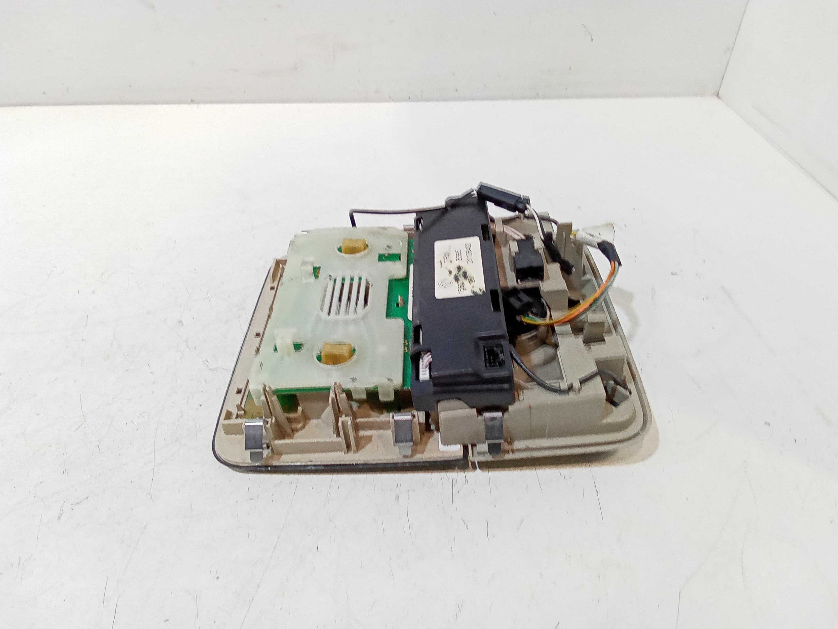 Plafoniera per Alfa Romeo 159 Berlina Serie (939_) (05>11) (2005 - 2011)