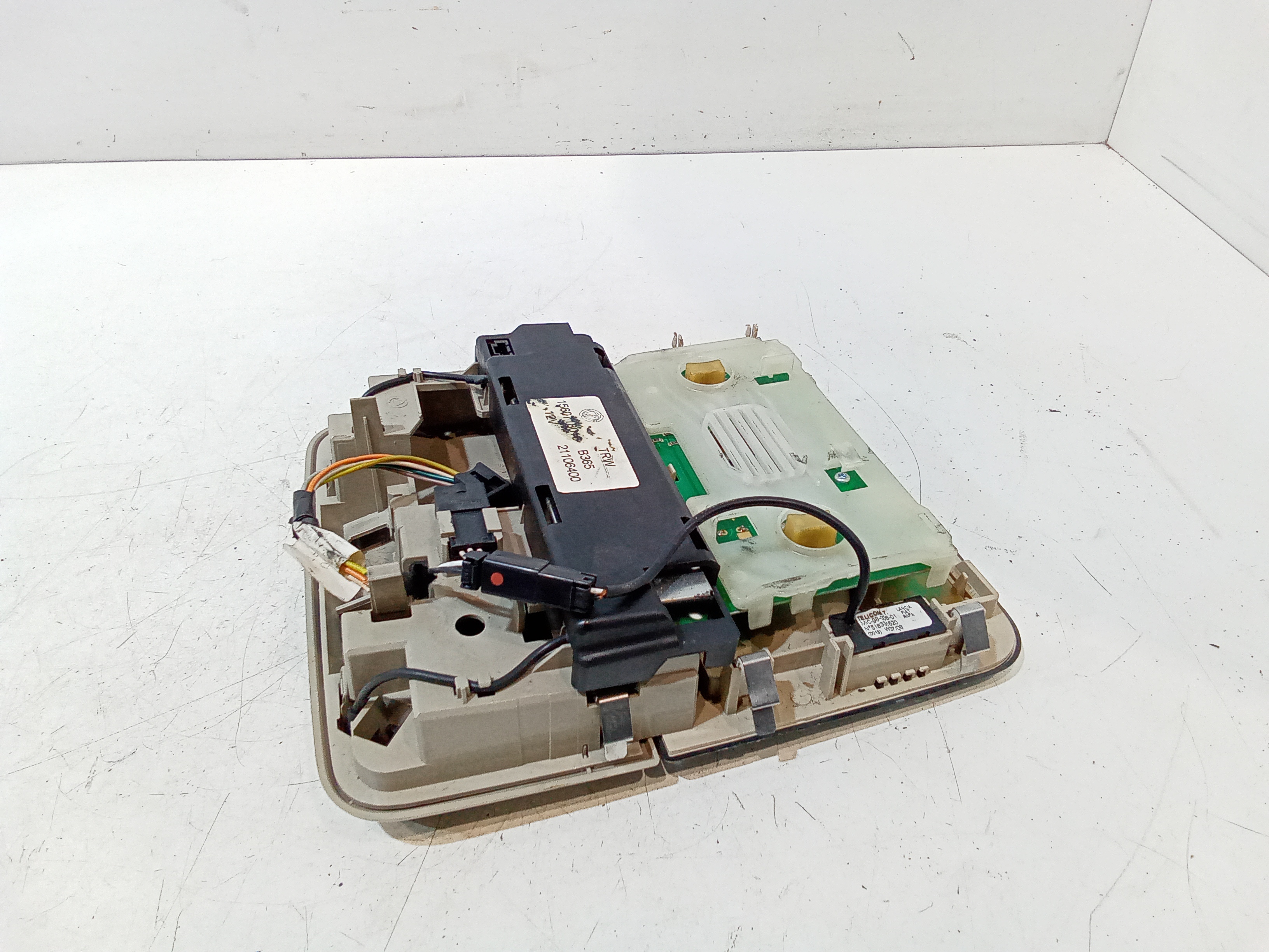 Plafoniera per Alfa Romeo 159 Berlina Serie (939_) (05>11) (2005 - 2011)