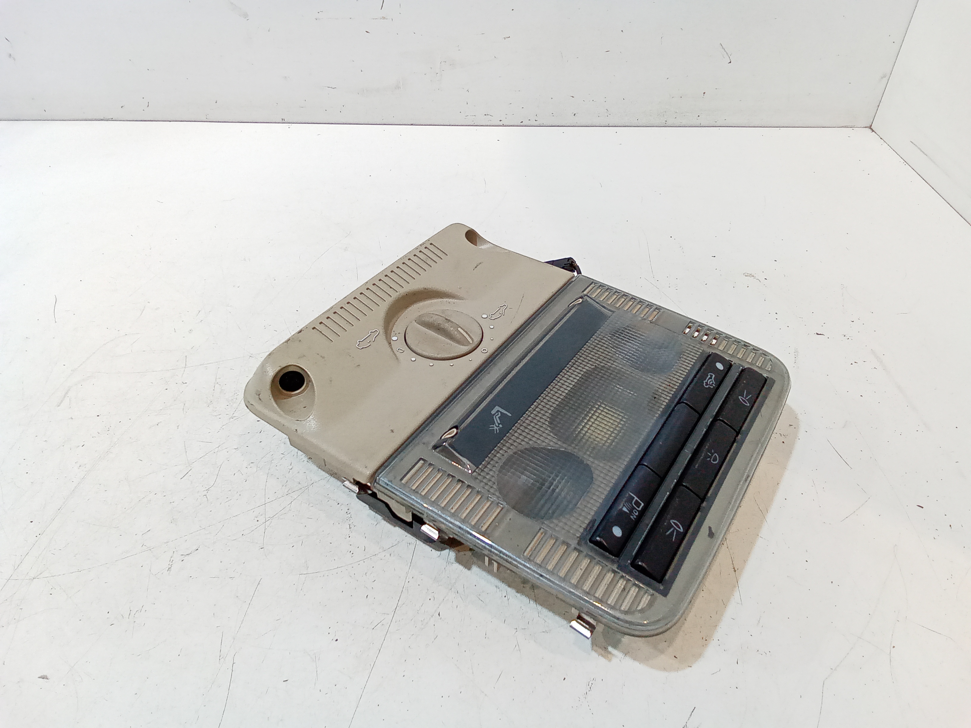 Plafoniera per Alfa Romeo 159 Berlina Serie (939_) (05>11) (2005 - 2011)