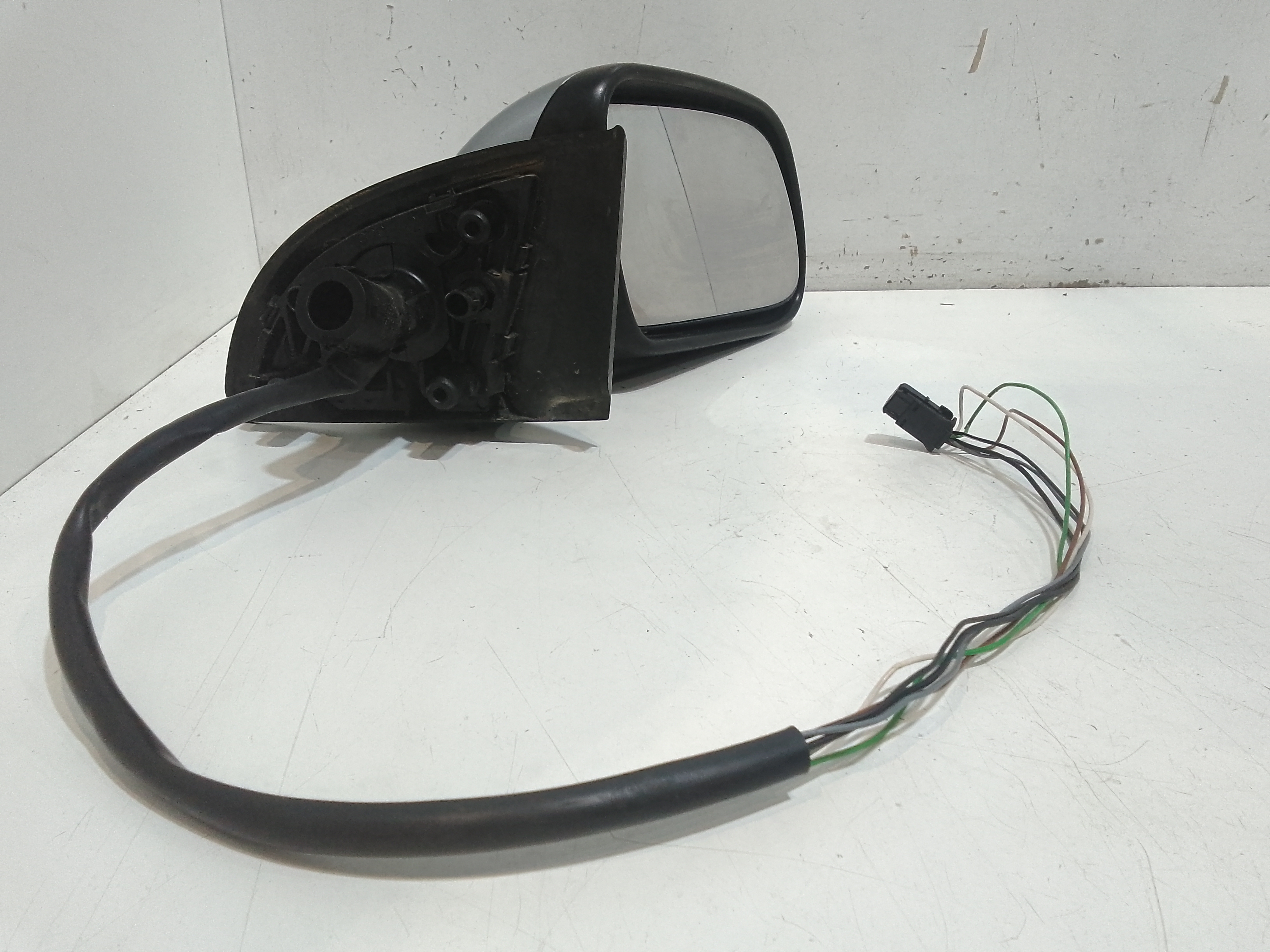Specchietto Retrovisore Destro per Peugeot 307 Berlina (2001 - 2005)