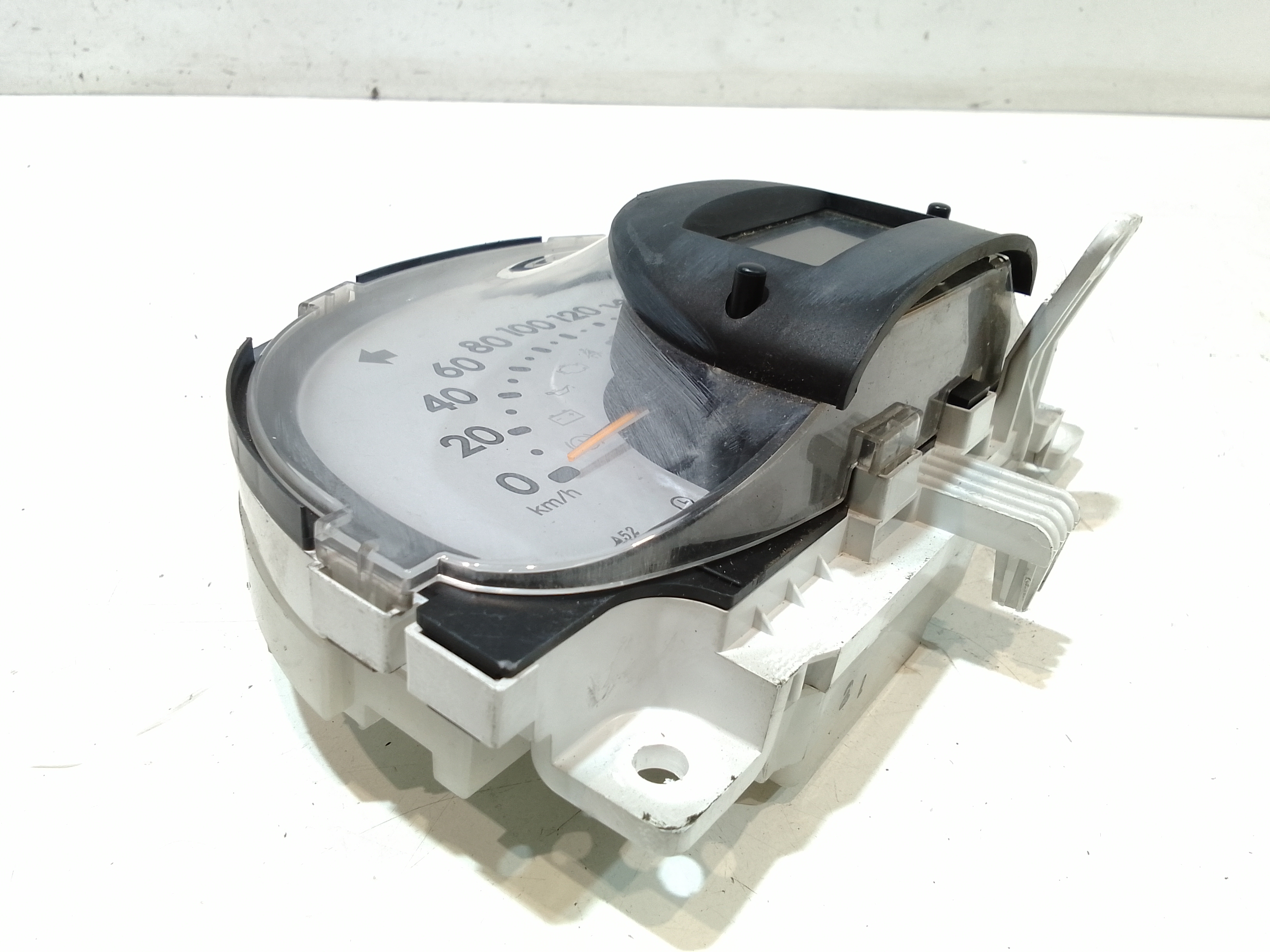 Quadro Strumenti per Daihatsu Sirion 2 Serie (2005 - In produzione)