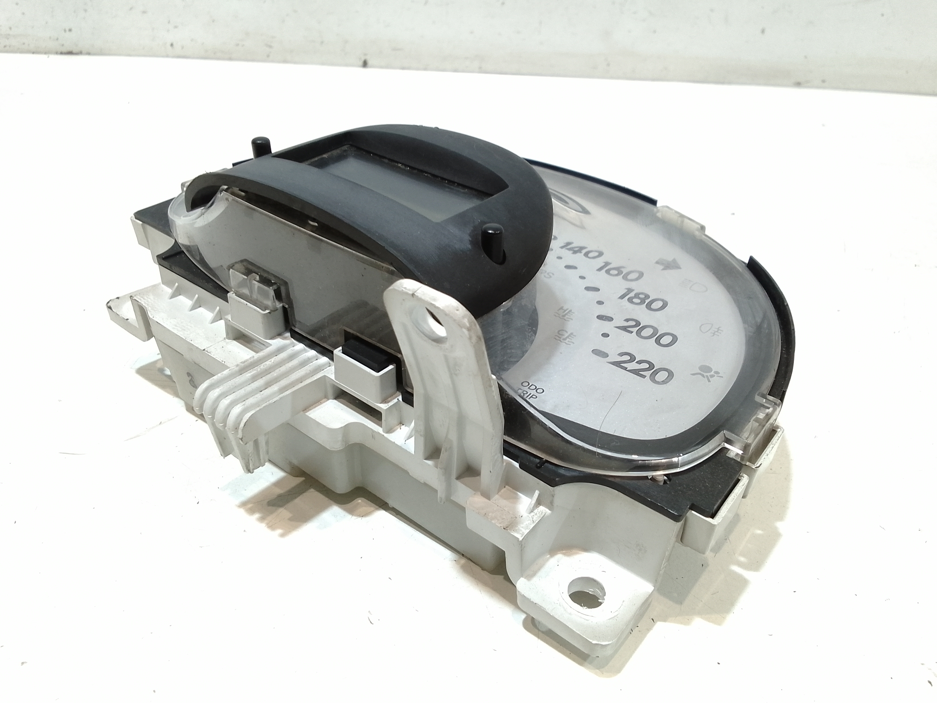 Quadro Strumenti per Daihatsu Sirion 2 Serie (2005 - In produzione)