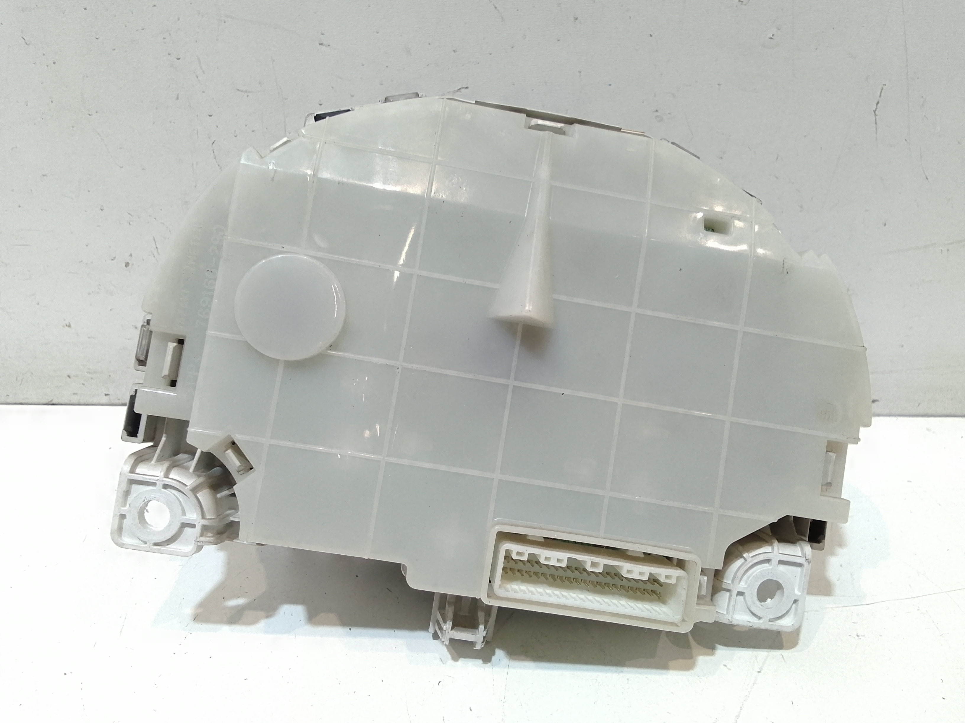 Quadro Strumenti per Daihatsu Sirion 2 Serie (2005 - In produzione)