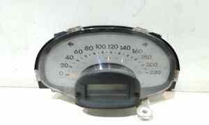 Quadro Strumenti per Daihatsu Sirion 2 Serie (2005 - In produzione)