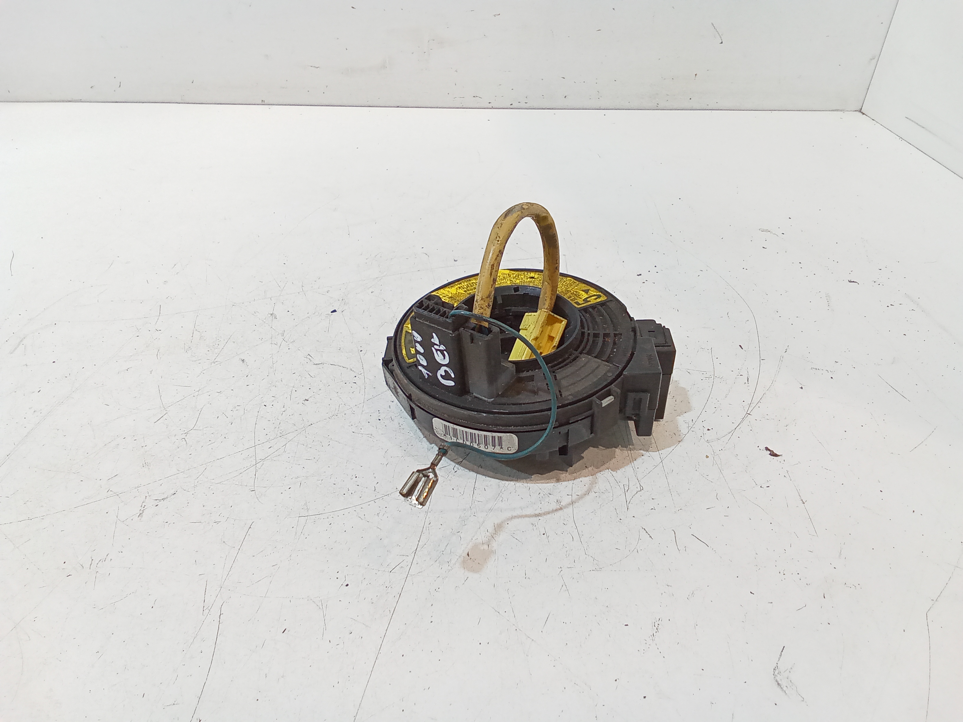 Contatto Spiralato per Toyota Yaris Serie (03>05) (2003 - 2005)