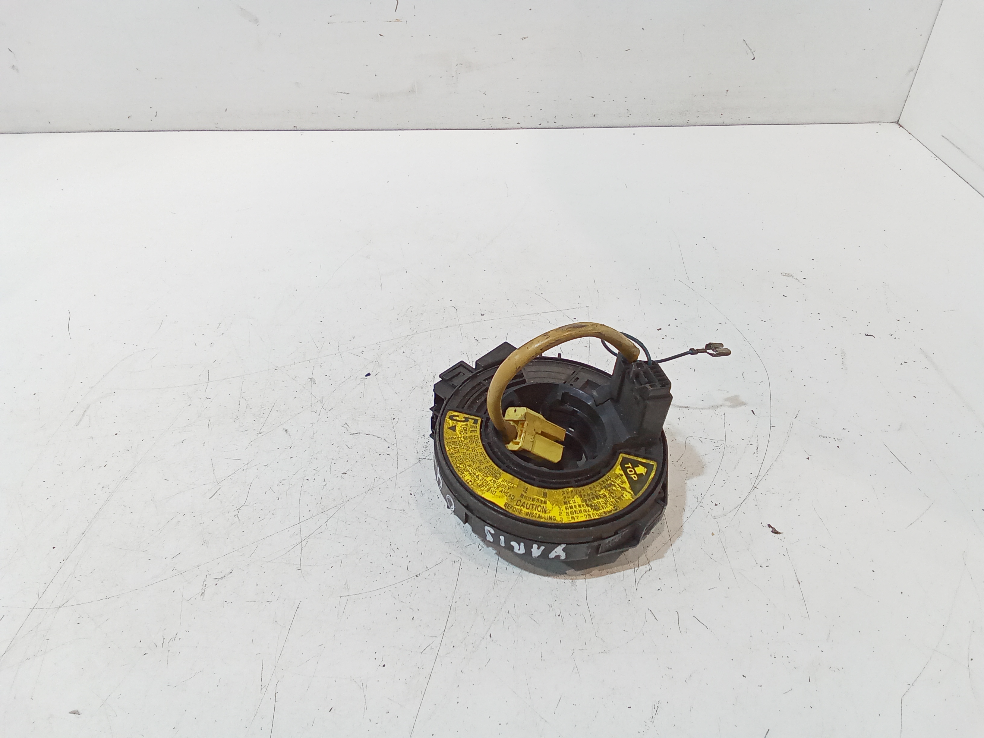 Contatto Spiralato per Toyota Yaris Serie (03>05) (2003 - 2005)