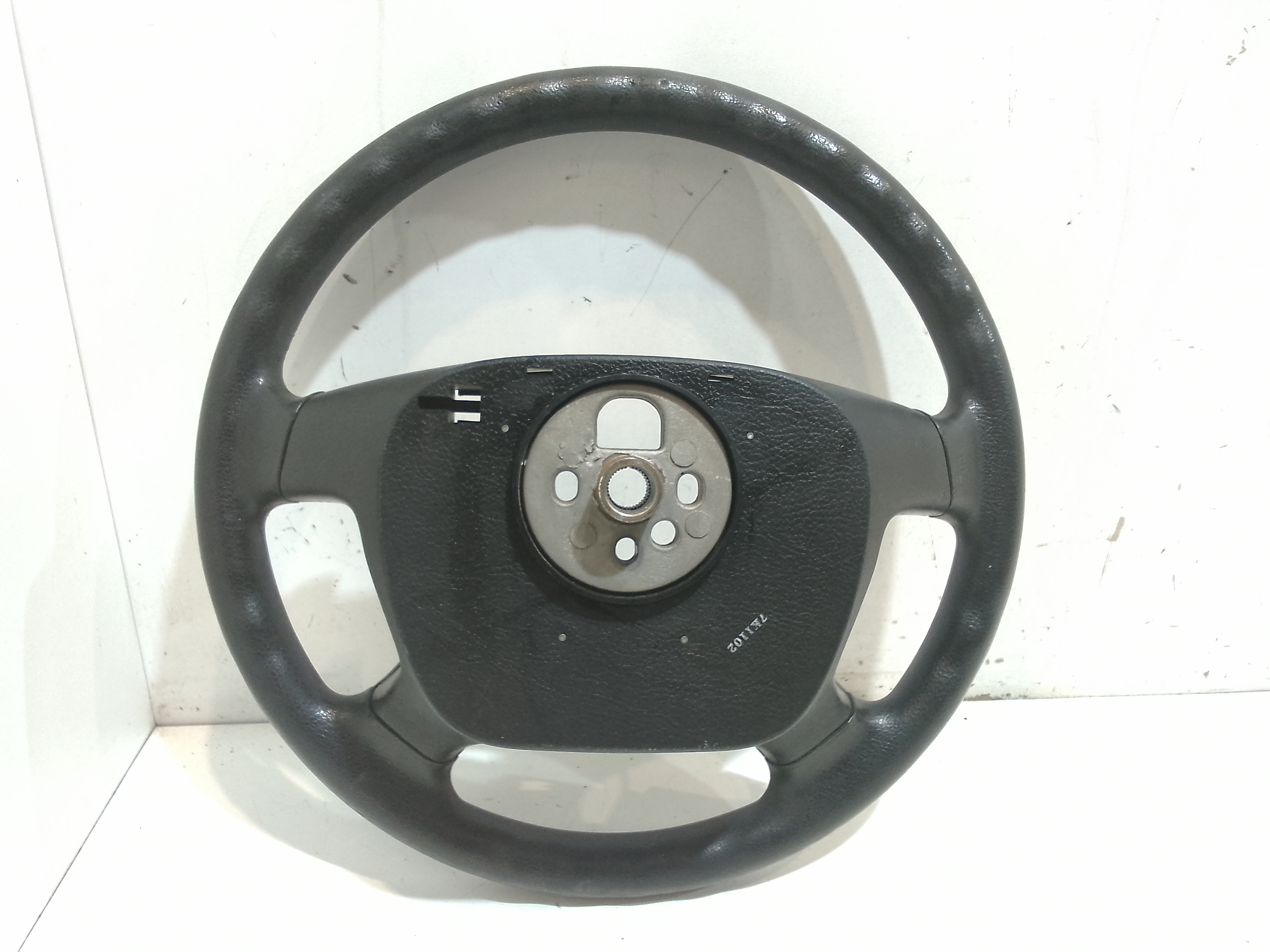 Volante per Chevrolet Kalos 2 Serie (2005 - 2008)