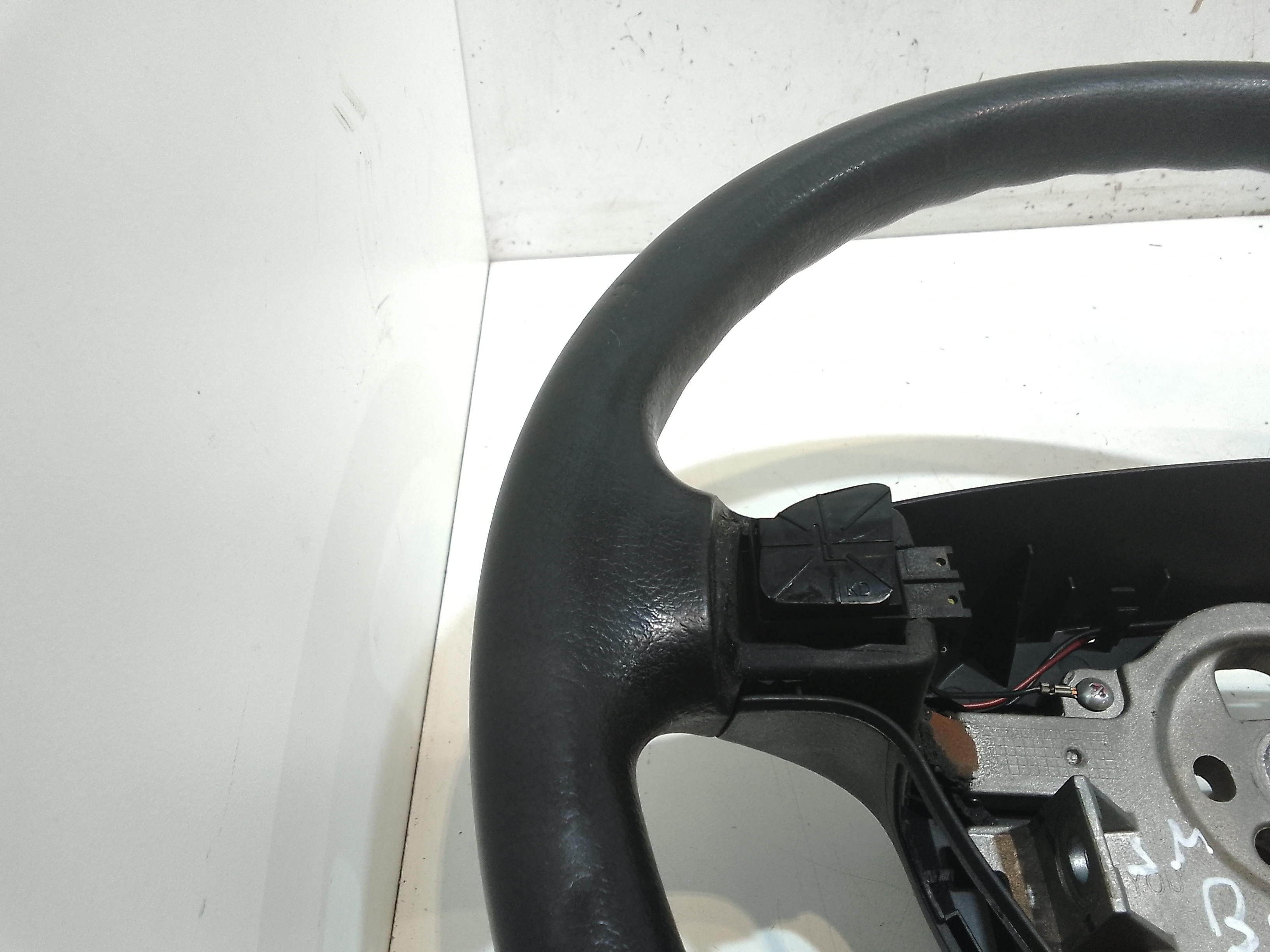 Volante per Chevrolet Kalos 2 Serie (2005 - 2008)