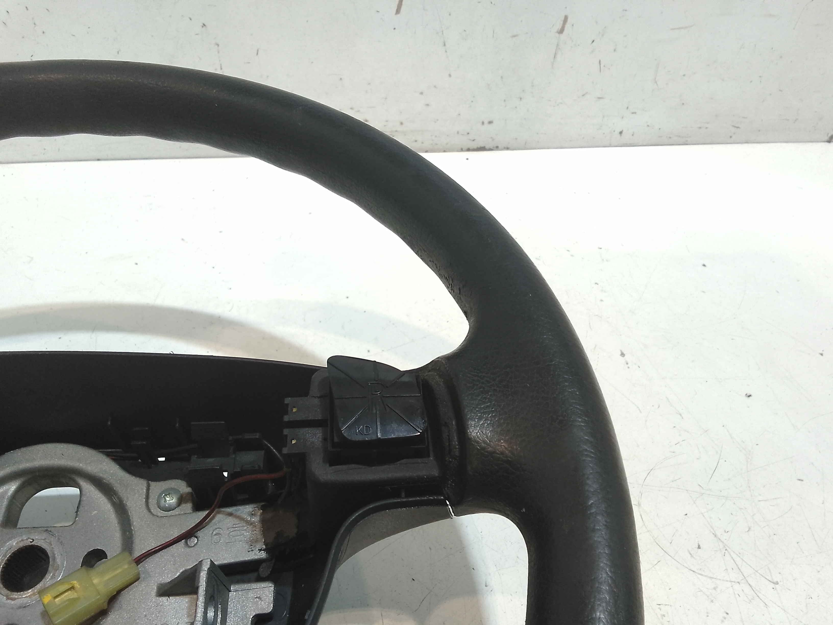 Volante per Chevrolet Kalos 2 Serie (2005 - 2008)