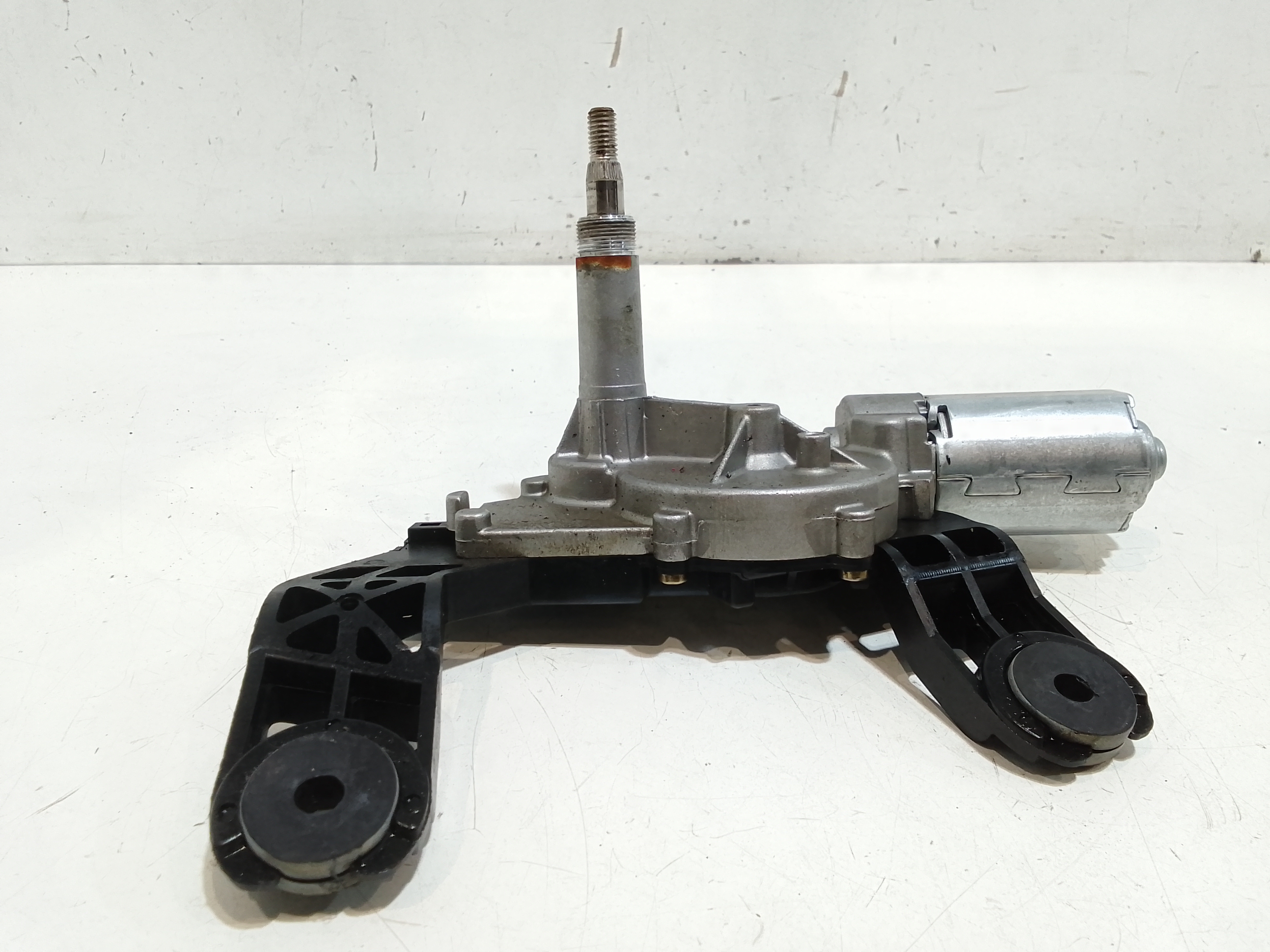 Motorino Tergicristallo Posteriore per Kia Picanto 1 Serie (2004 - 2008)