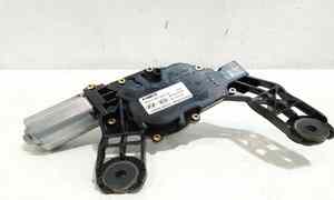Motorino Tergicristallo Posteriore per Kia Picanto 1 Serie (2004 - 2008)