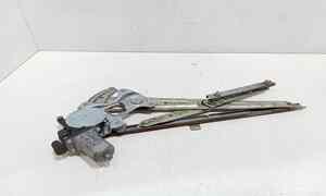 Cremagliera anteriore sinistra Guida per Daihatsu Sirion 2 Serie (2005 - In produzione)