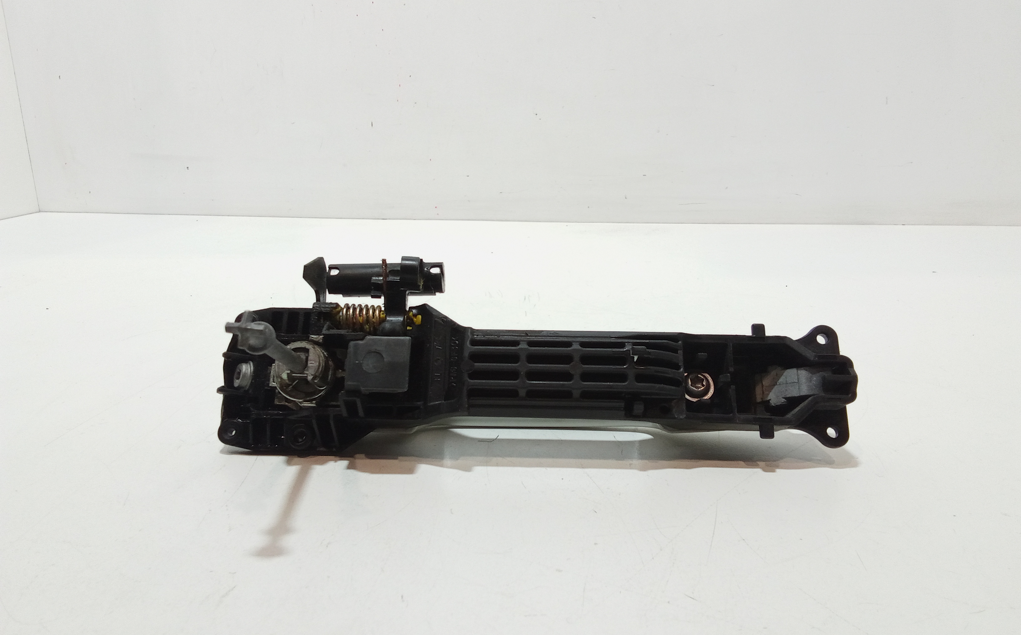 Maniglia esterna Anteriore Sinistra per Daihatsu Sirion 2 Serie (2005 - In produzione)