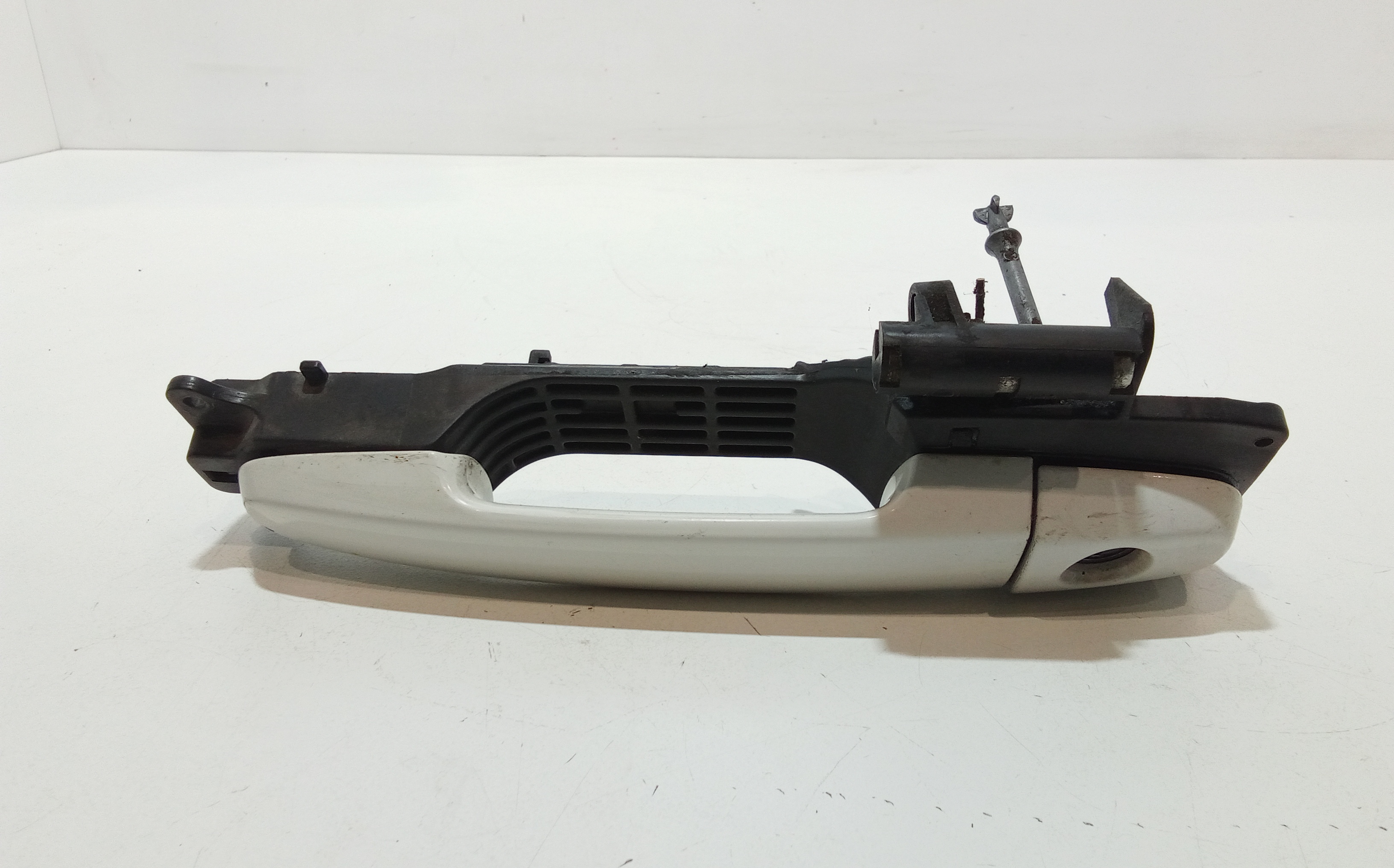 Maniglia esterna Anteriore Sinistra per Daihatsu Sirion 2 Serie (2005 - In produzione)