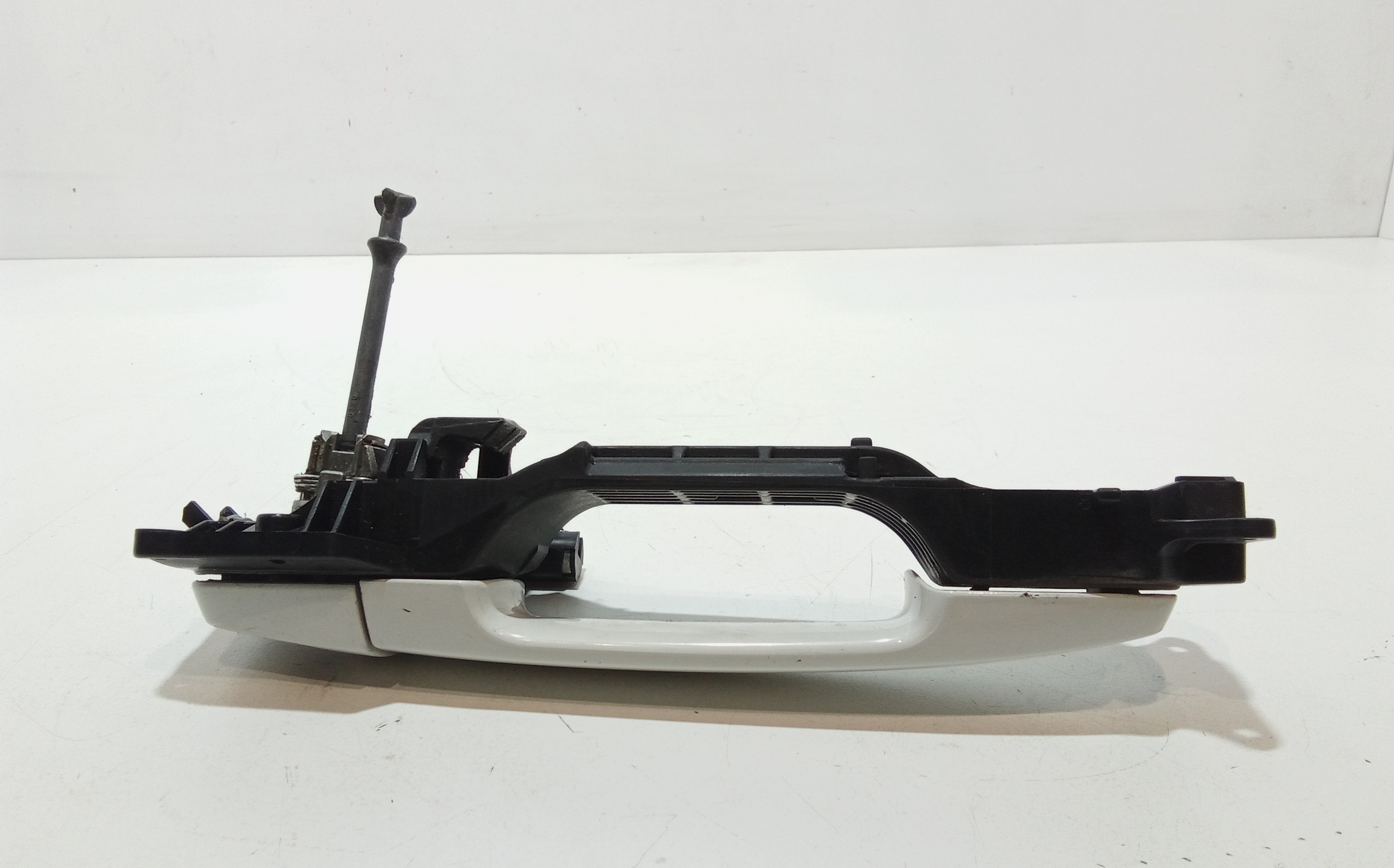 Maniglia esterna Anteriore Sinistra per Daihatsu Sirion 2 Serie (2005 - In produzione)