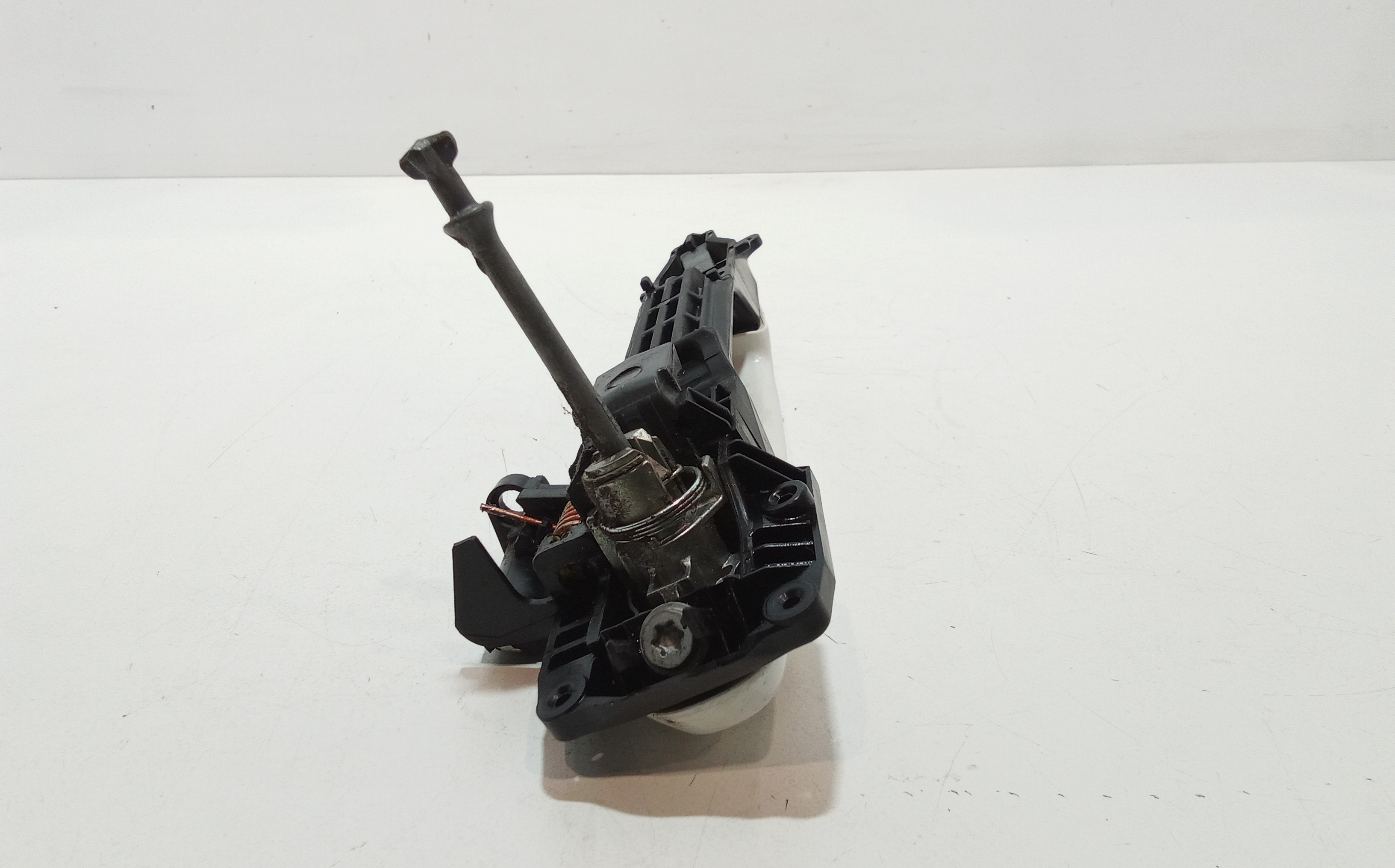 Maniglia esterna Anteriore Sinistra per Daihatsu Sirion 2 Serie (2005 - In produzione)