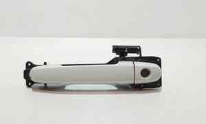 Maniglia esterna Anteriore Sinistra per Daihatsu Sirion 2 Serie (2005 - In produzione)