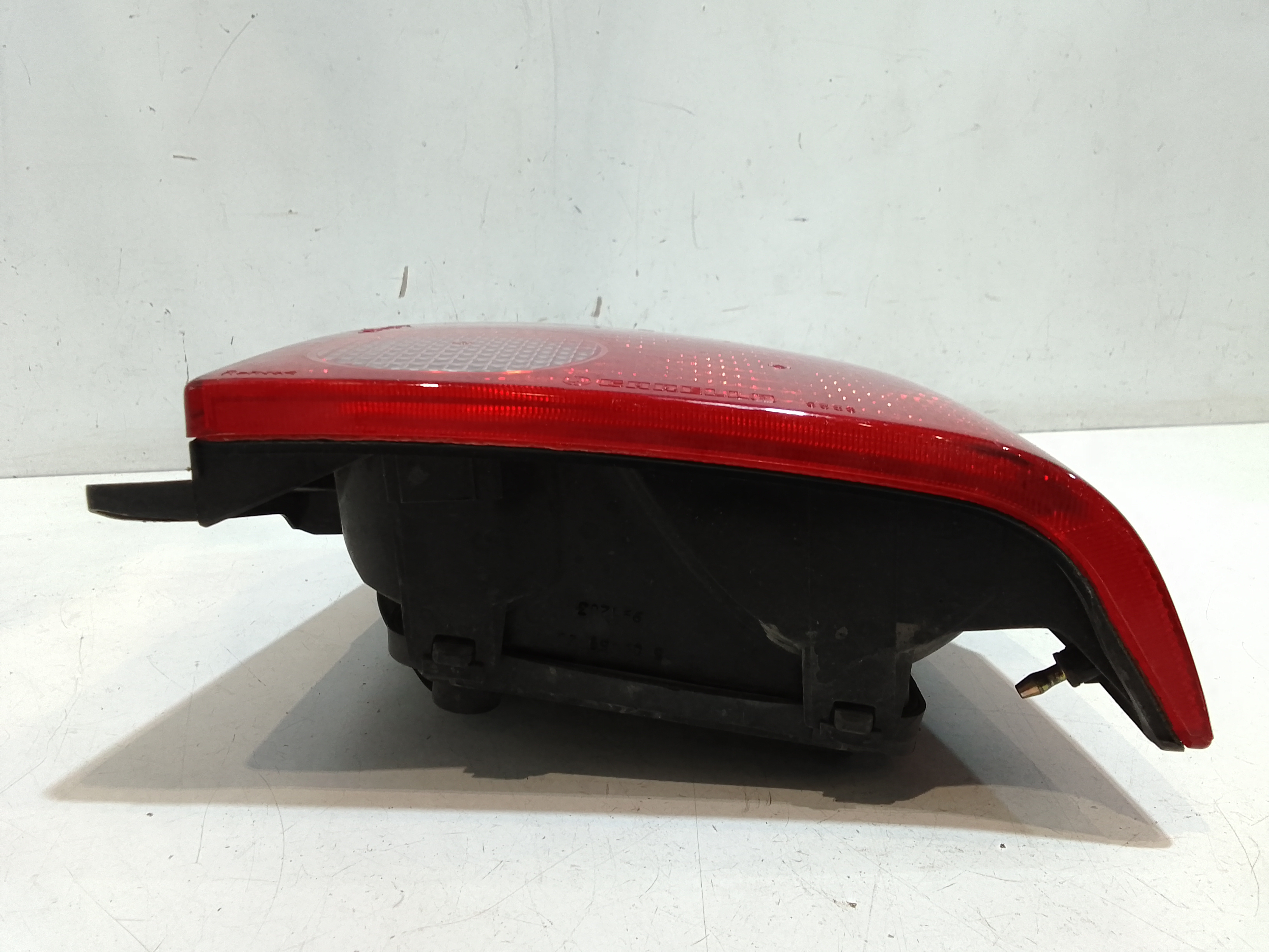 Stop fanale posteriore Destro Passeggero per Volkswagen Lupo 1 Serie (1998 - 2005)