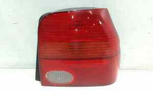 Stop fanale posteriore Destro Passeggero per Volkswagen Lupo 1 Serie (1998 - 2005)