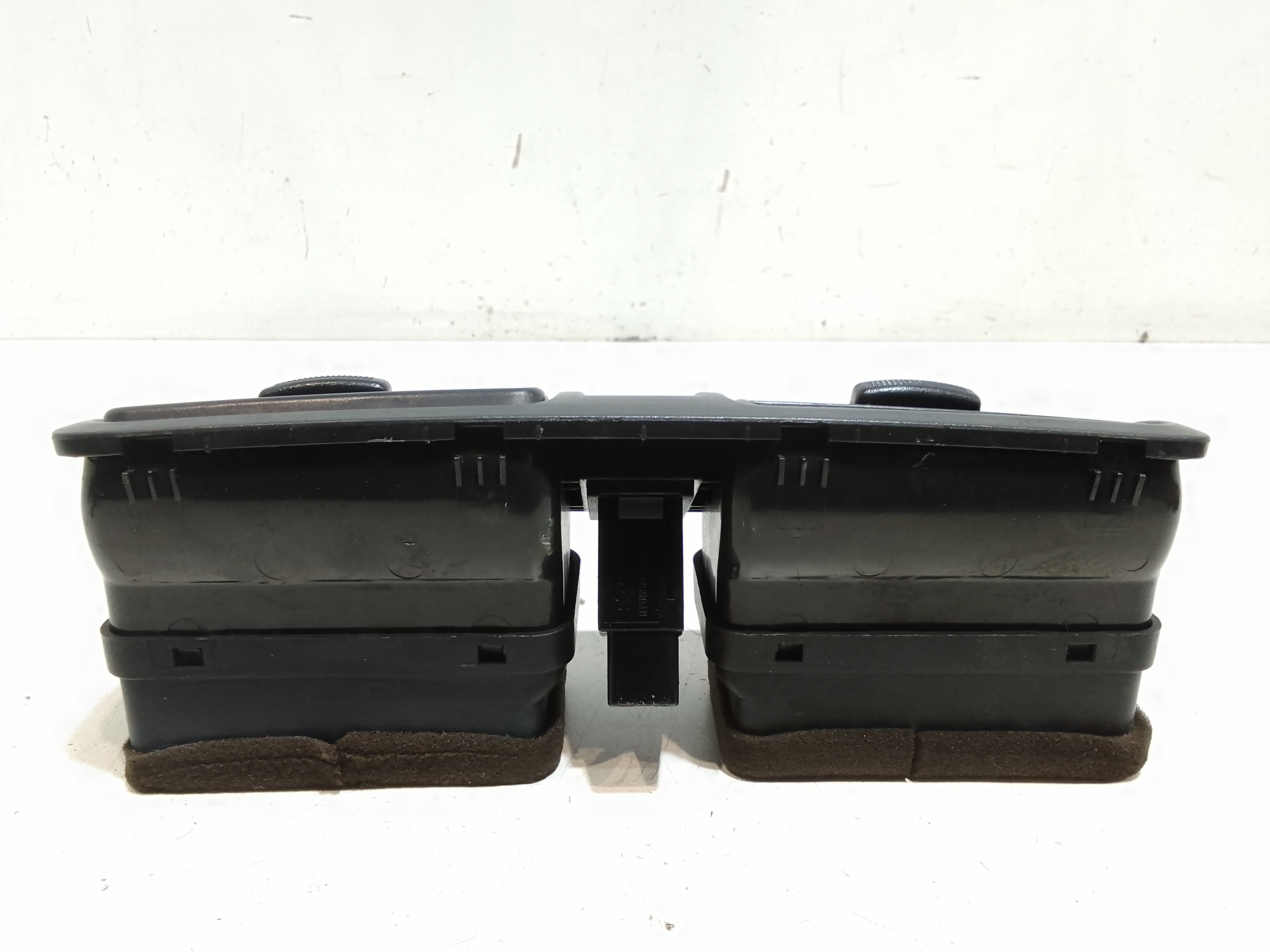 Bocchette Aria Centrale per Kia Picanto 1 Serie (2004 - 2008)