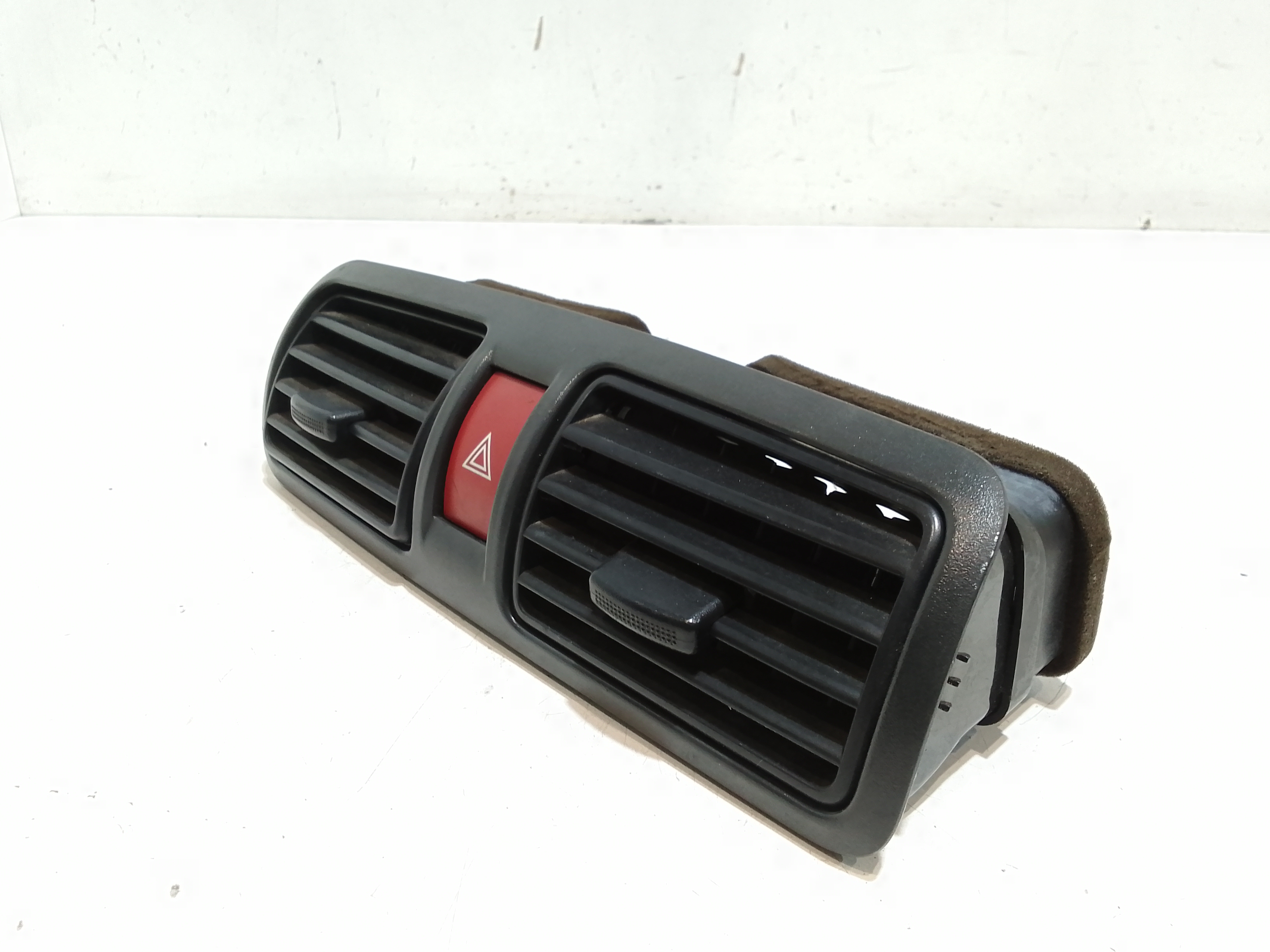 Bocchette Aria Centrale per Kia Picanto 1 Serie (2004 - 2008)