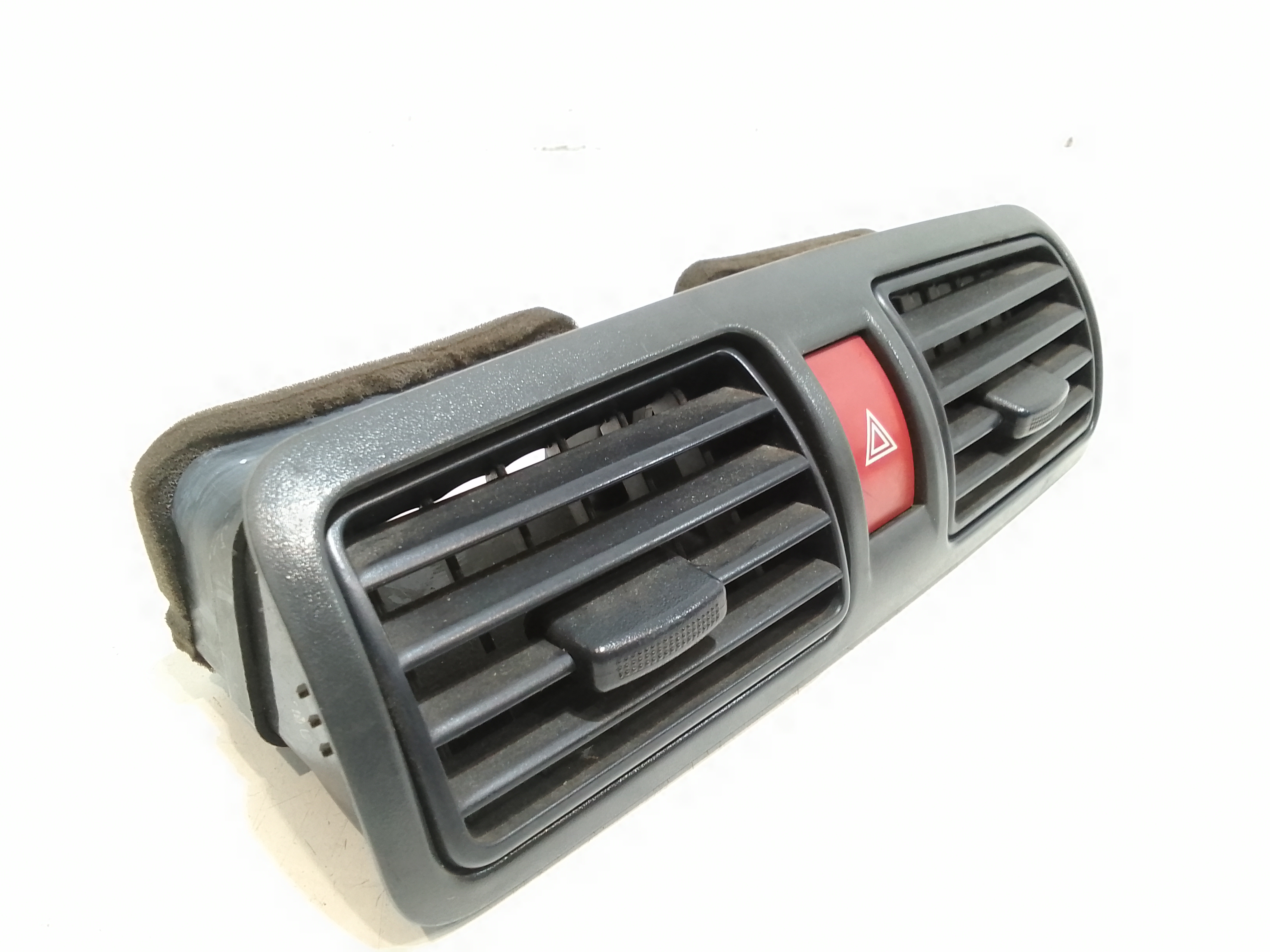 Bocchette Aria Centrale per Kia Picanto 1 Serie (2004 - 2008)