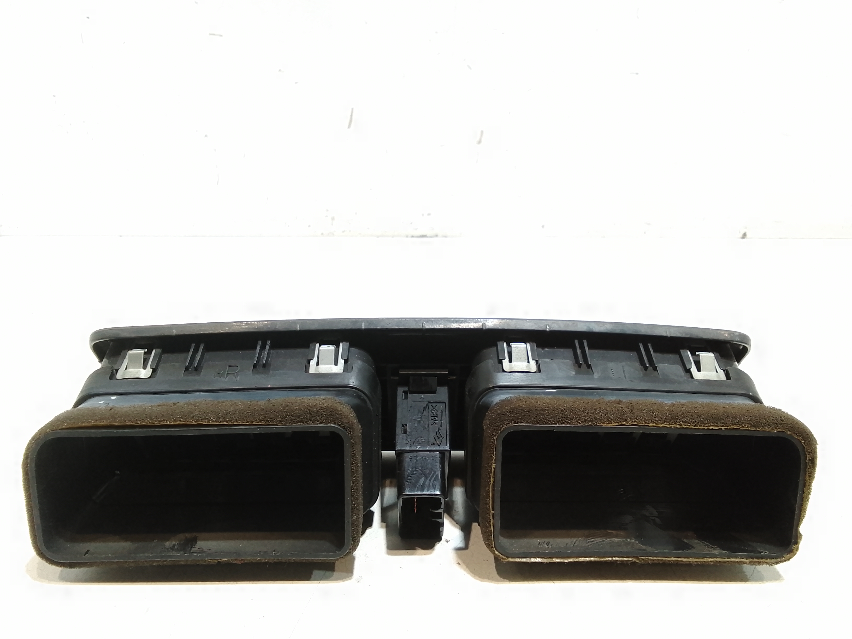 Bocchette Aria Centrale per Kia Picanto 1 Serie (2004 - 2008)